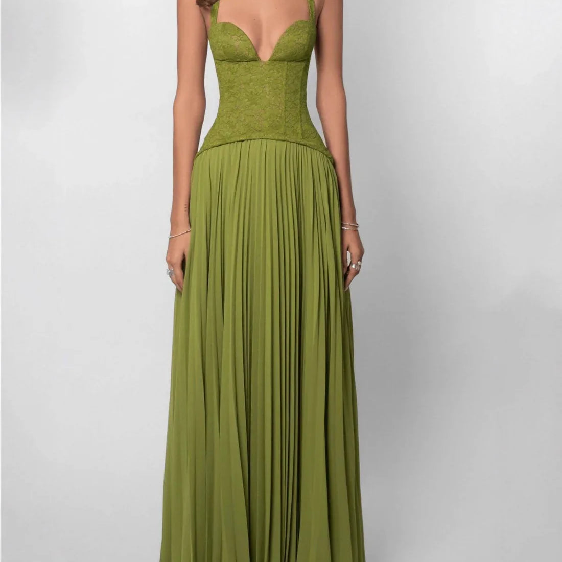 Aura Maxi Dress