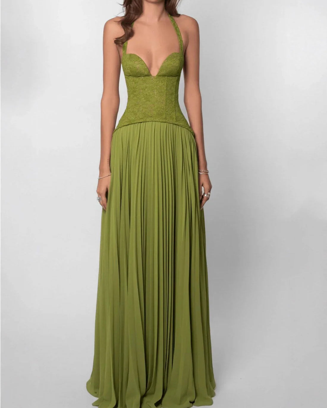Aura Maxi Dress