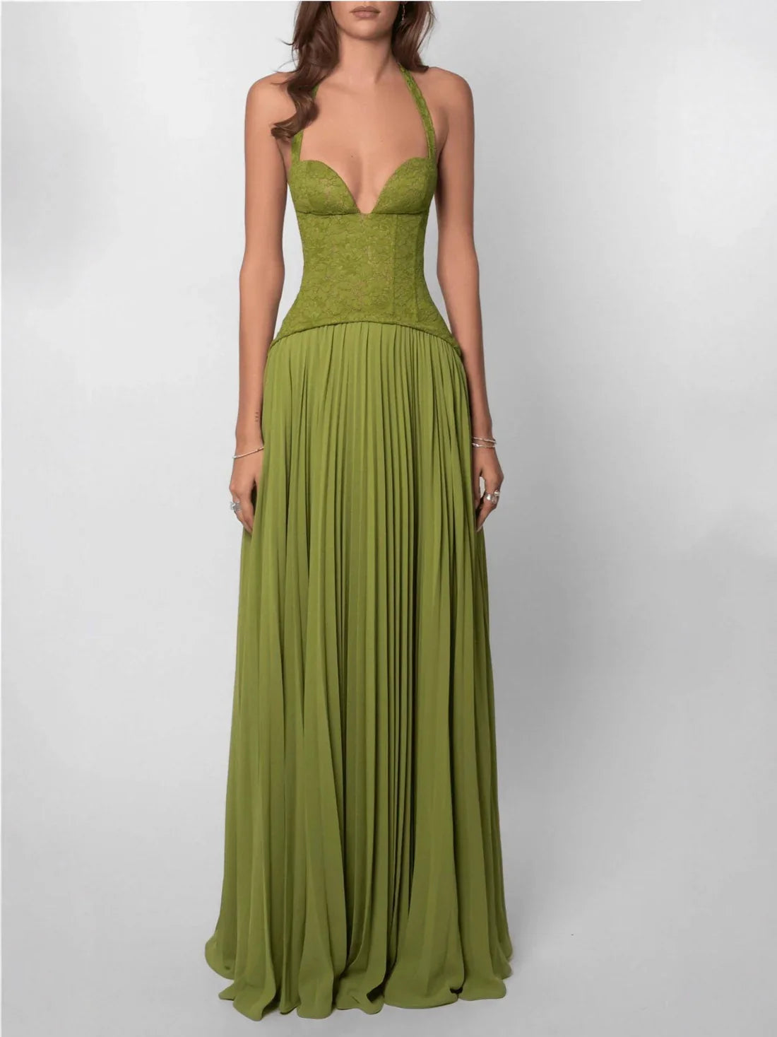 Aura Maxi Dress