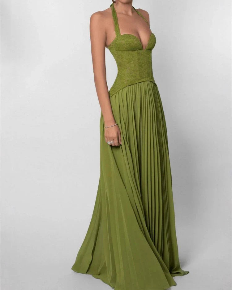 Aura Maxi Dress