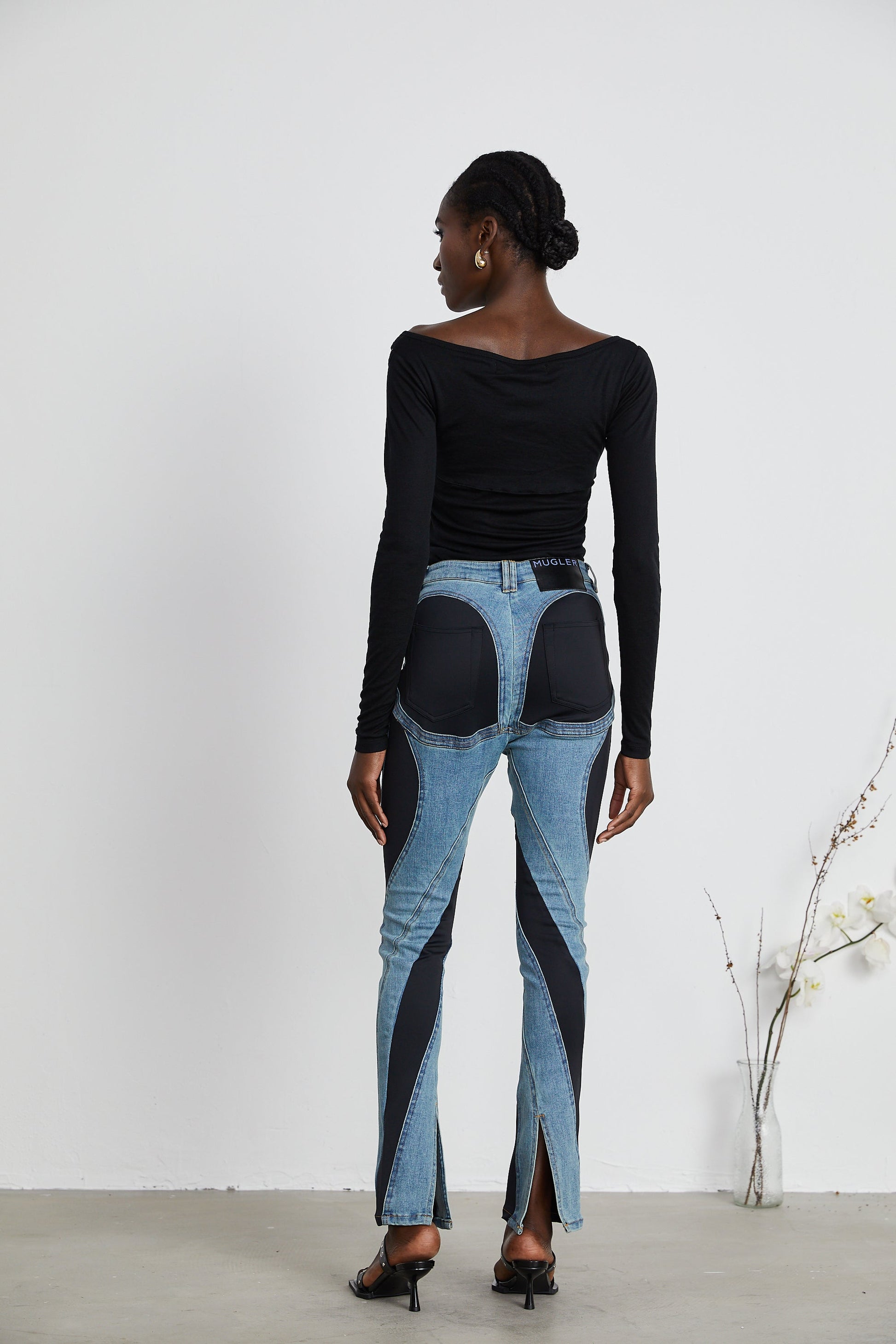 Noémie Skinny Jean Pantolon