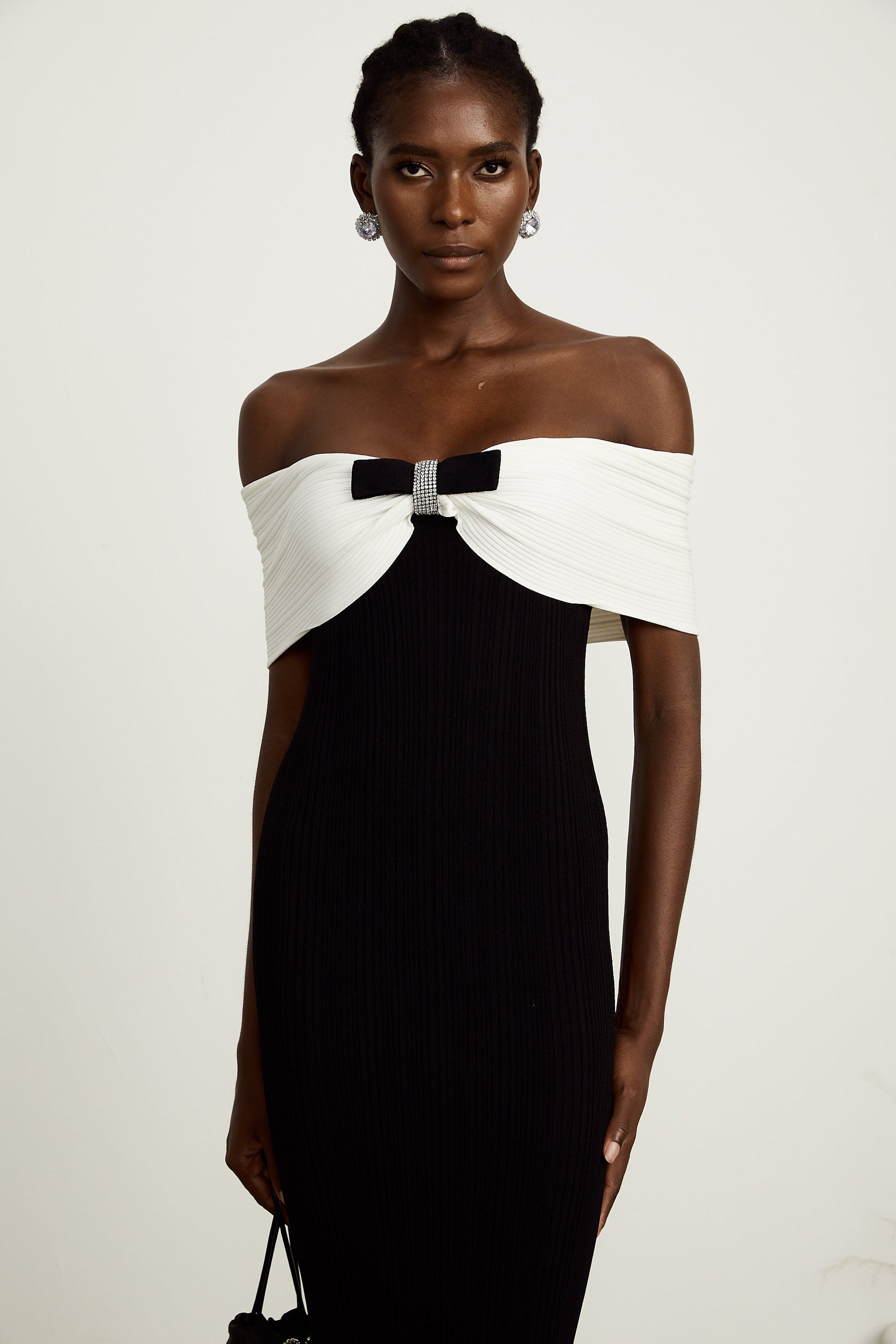 Eliane Maksi Elbise