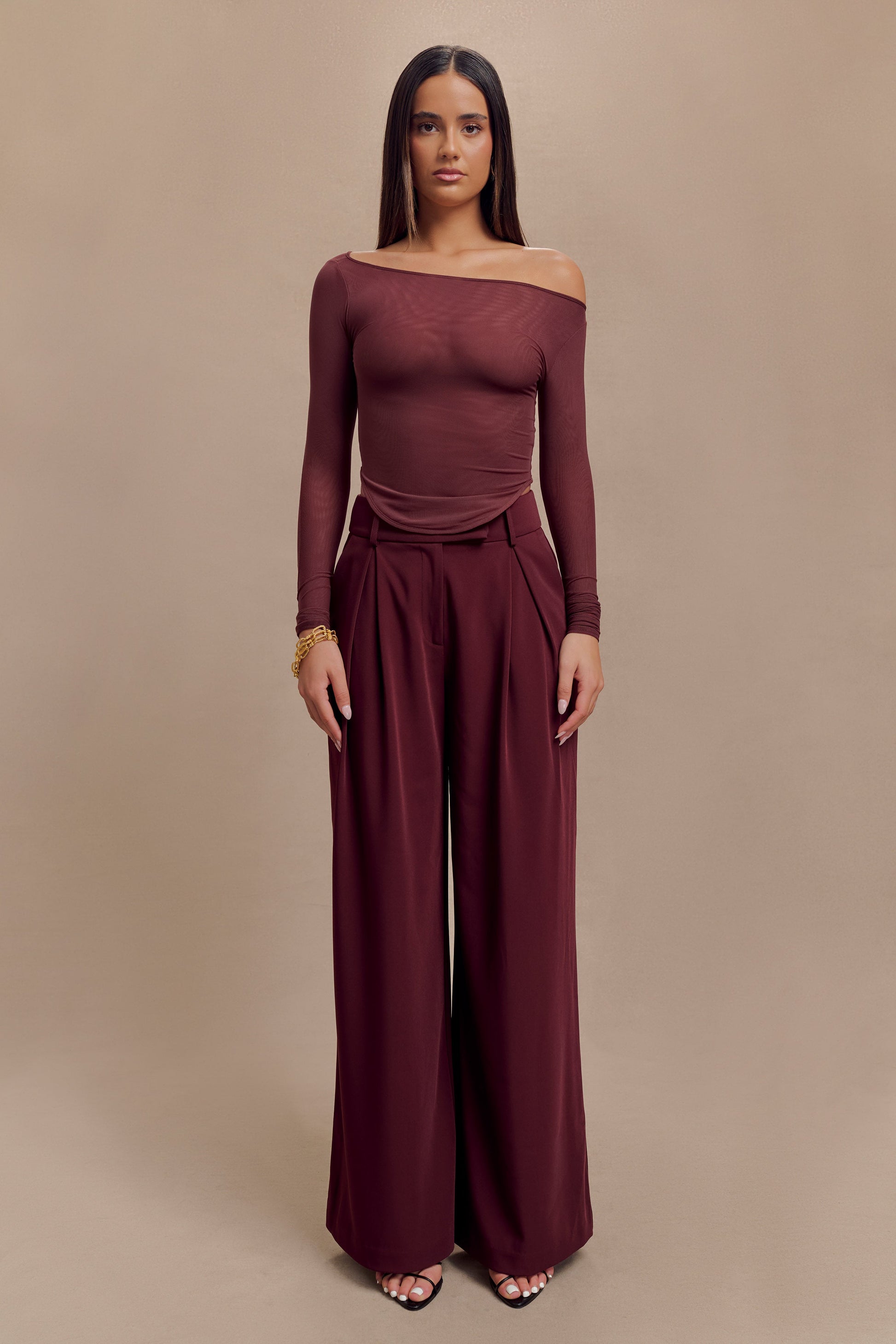 Colette Omuz Detaylı Bluz
