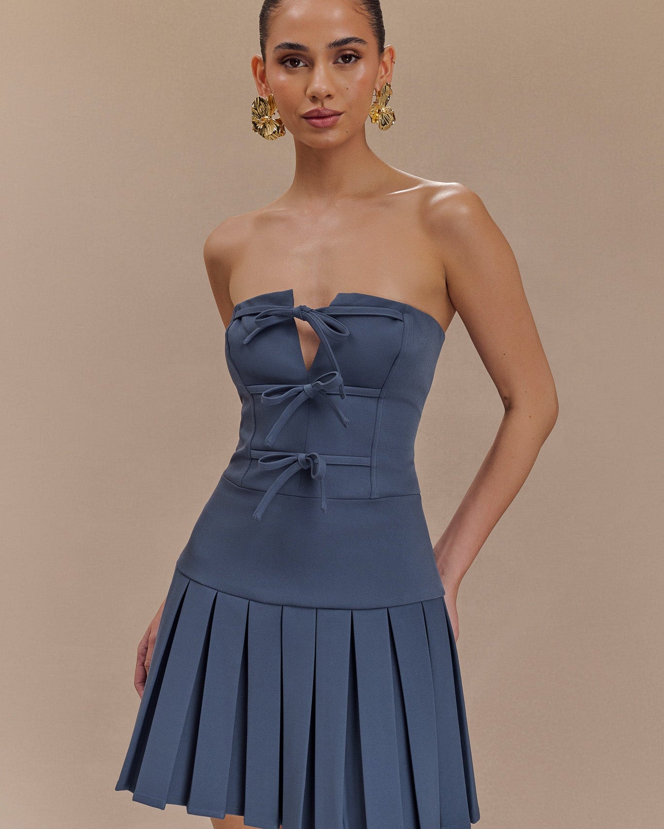 Naya Mini Elbise