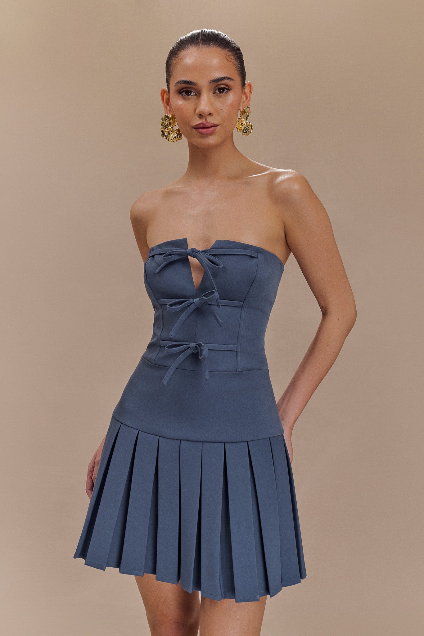 Naya Mini Elbise