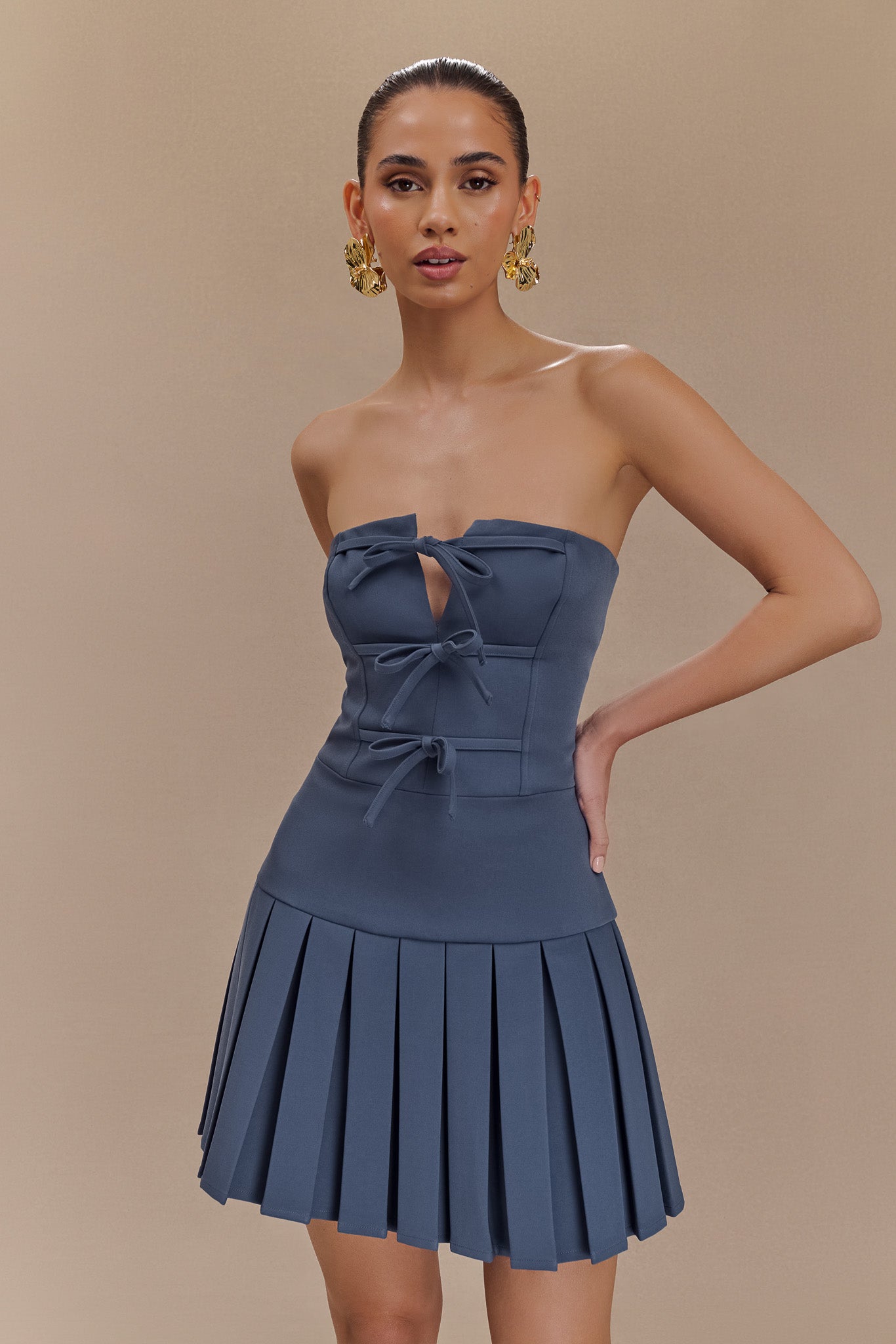 Naya Mini Elbise