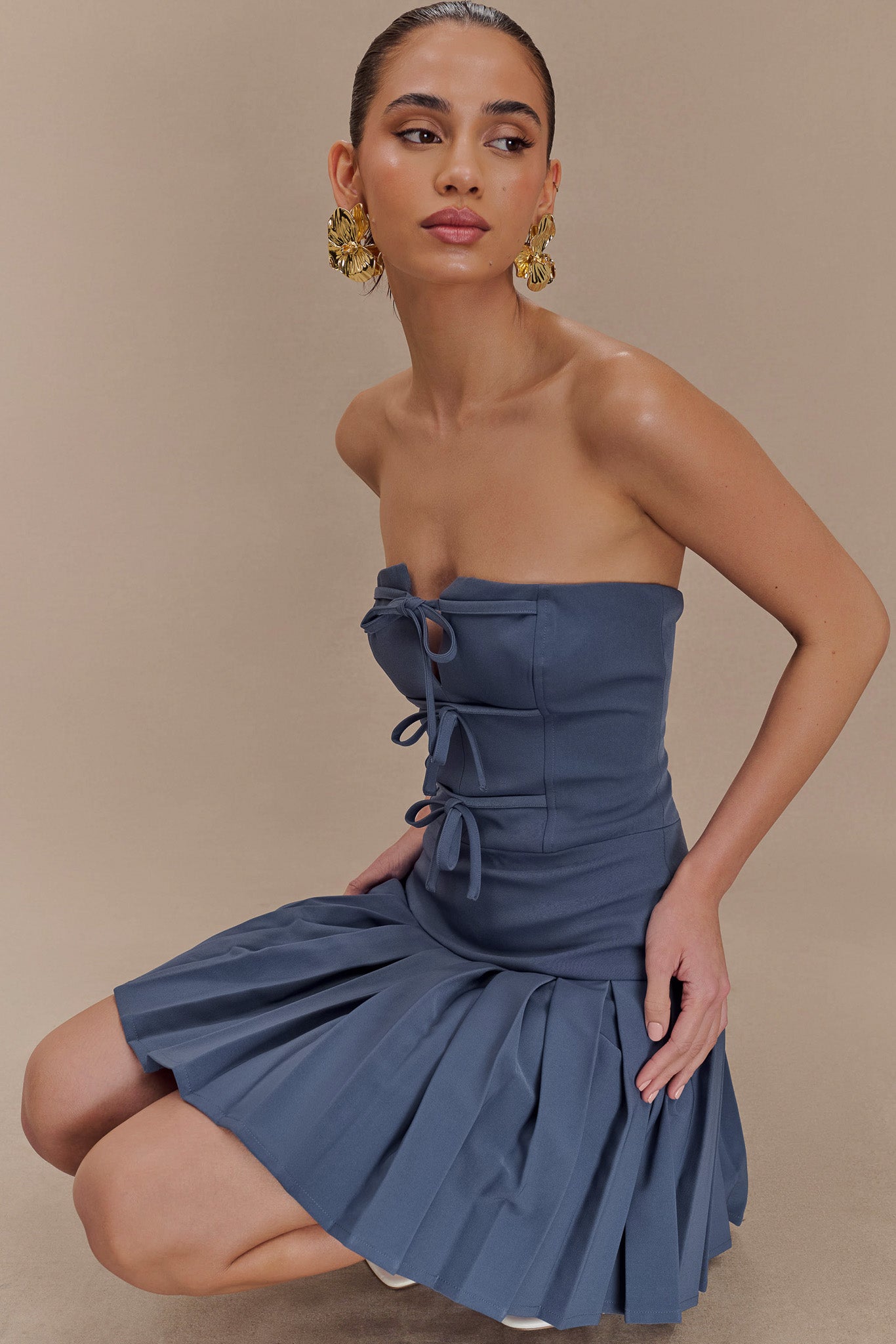 Naya Mini Elbise