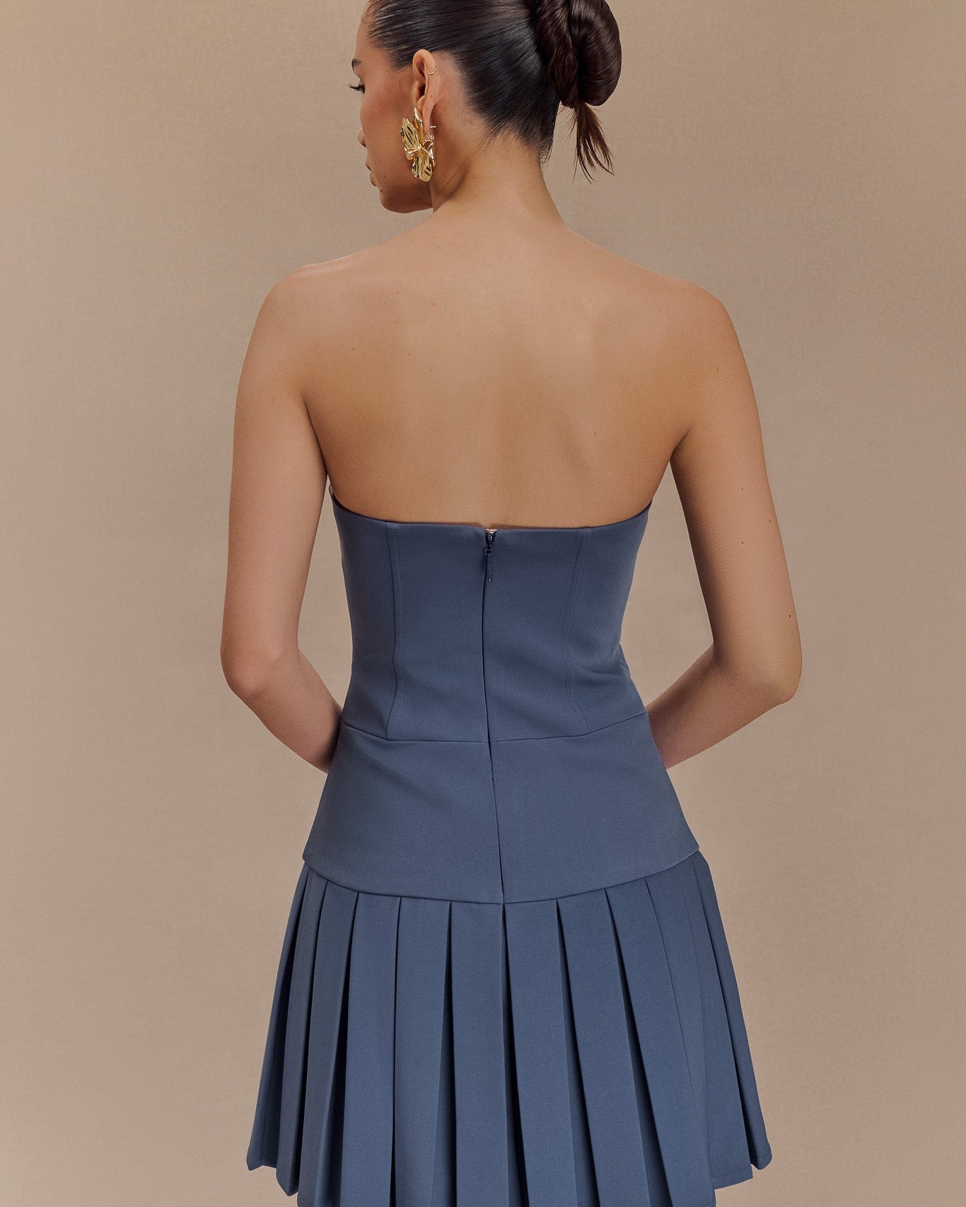 Naya Mini Elbise