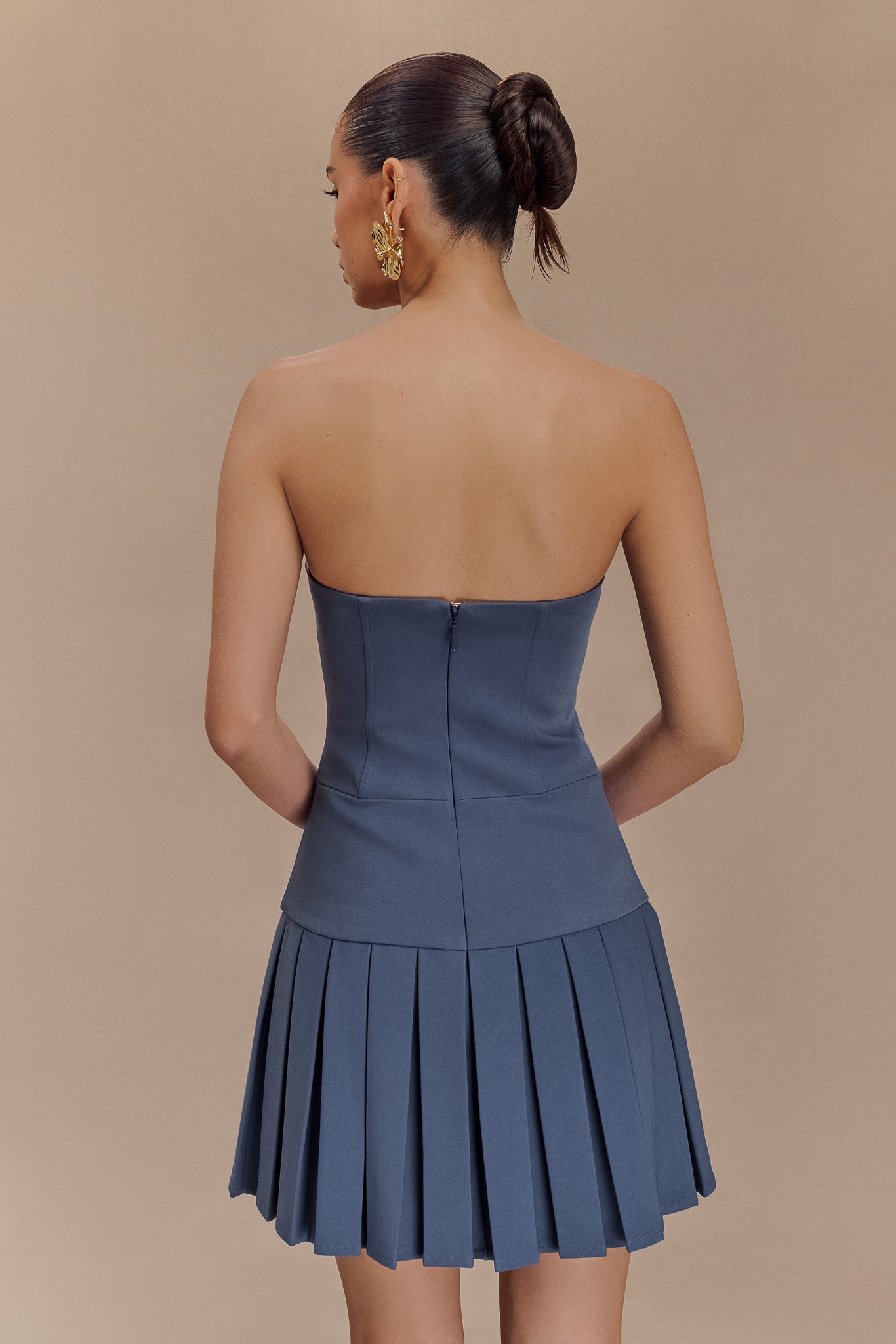 Naya Mini Elbise