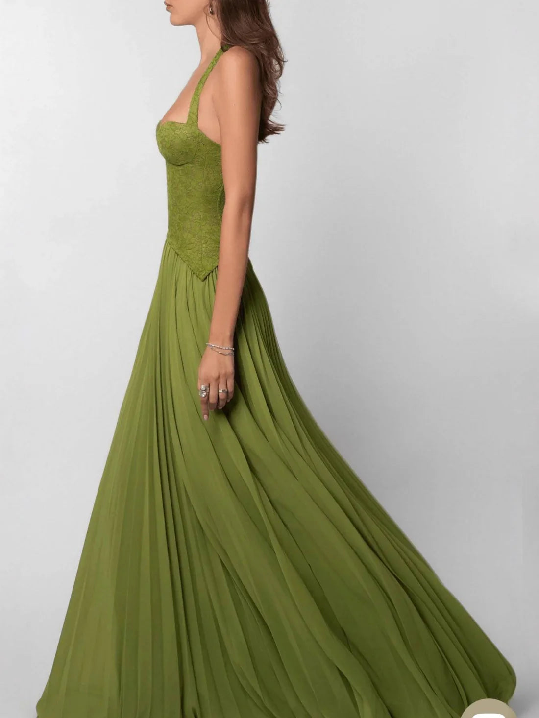 Aura Maxi Dress