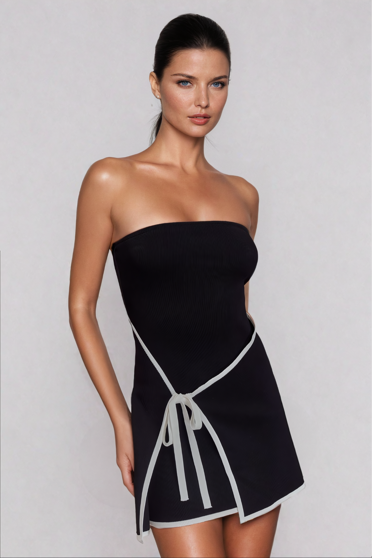 Selene Mini Elbise
