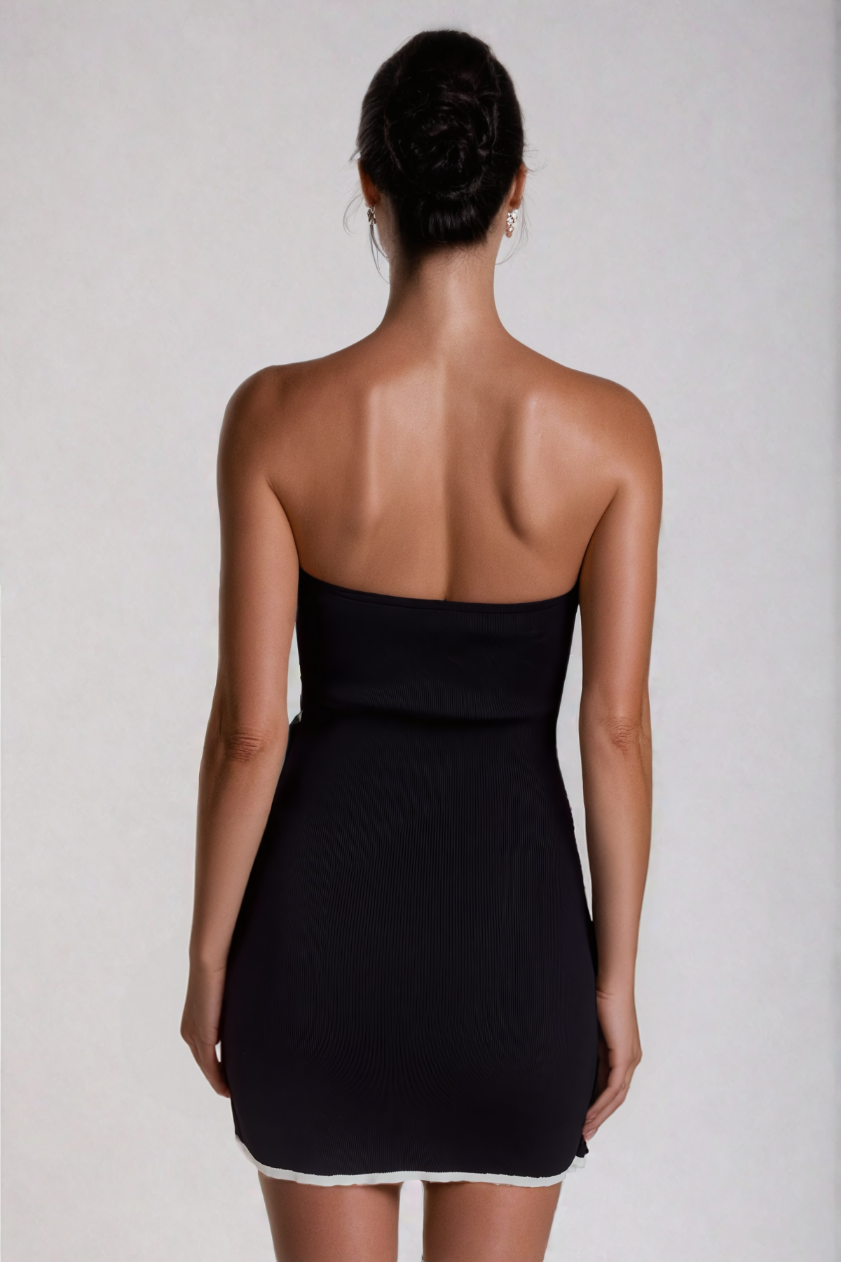 Selene Mini Elbise