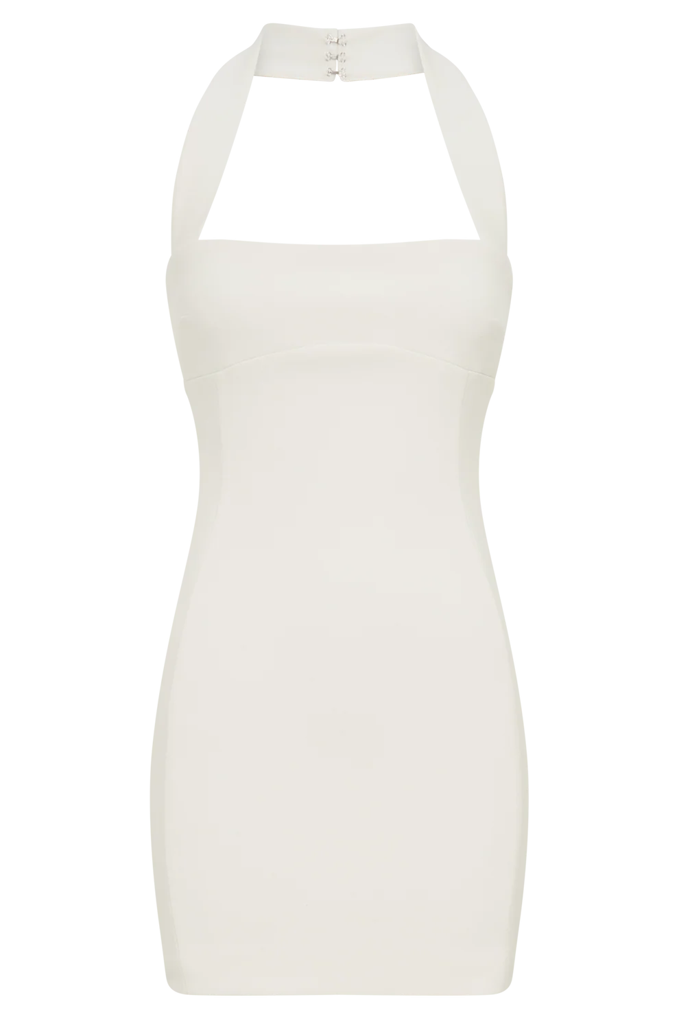 Loven Mini Elbise