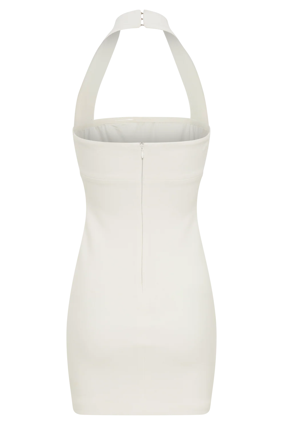 Loven Mini Elbise