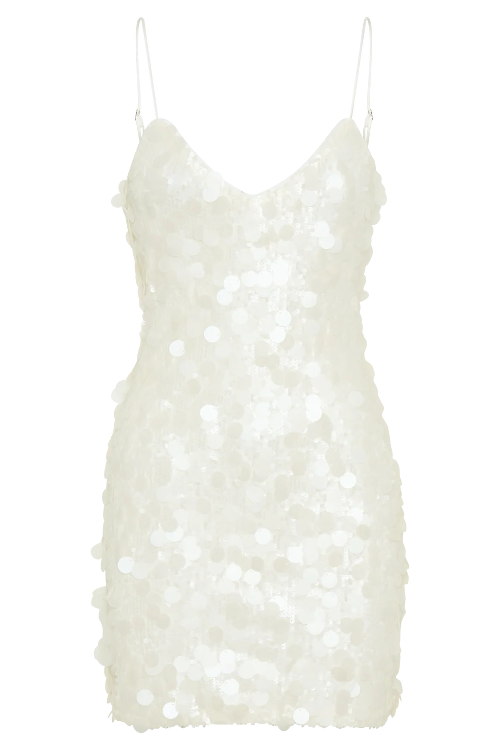 Nevor Payet Mini Elbise
