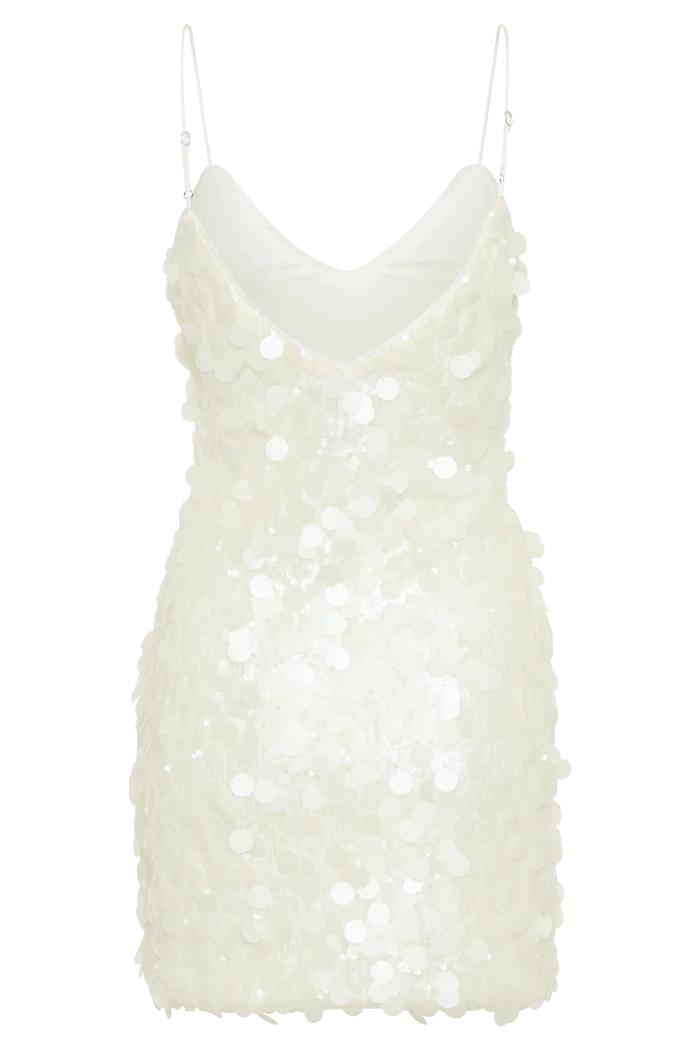 Nevor Payet Mini Elbise