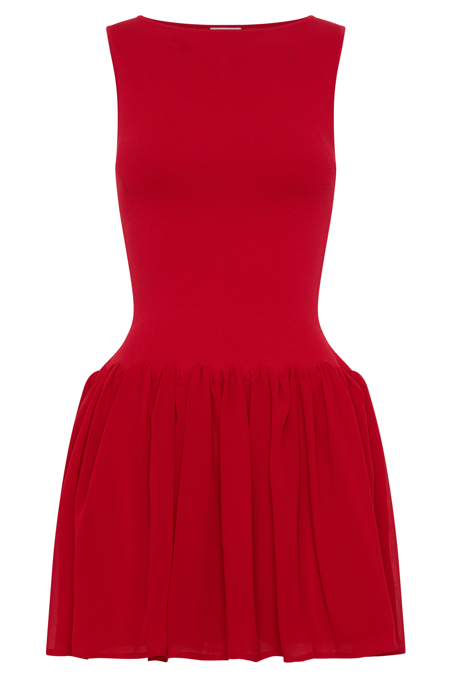 Nivela Mini Elbise