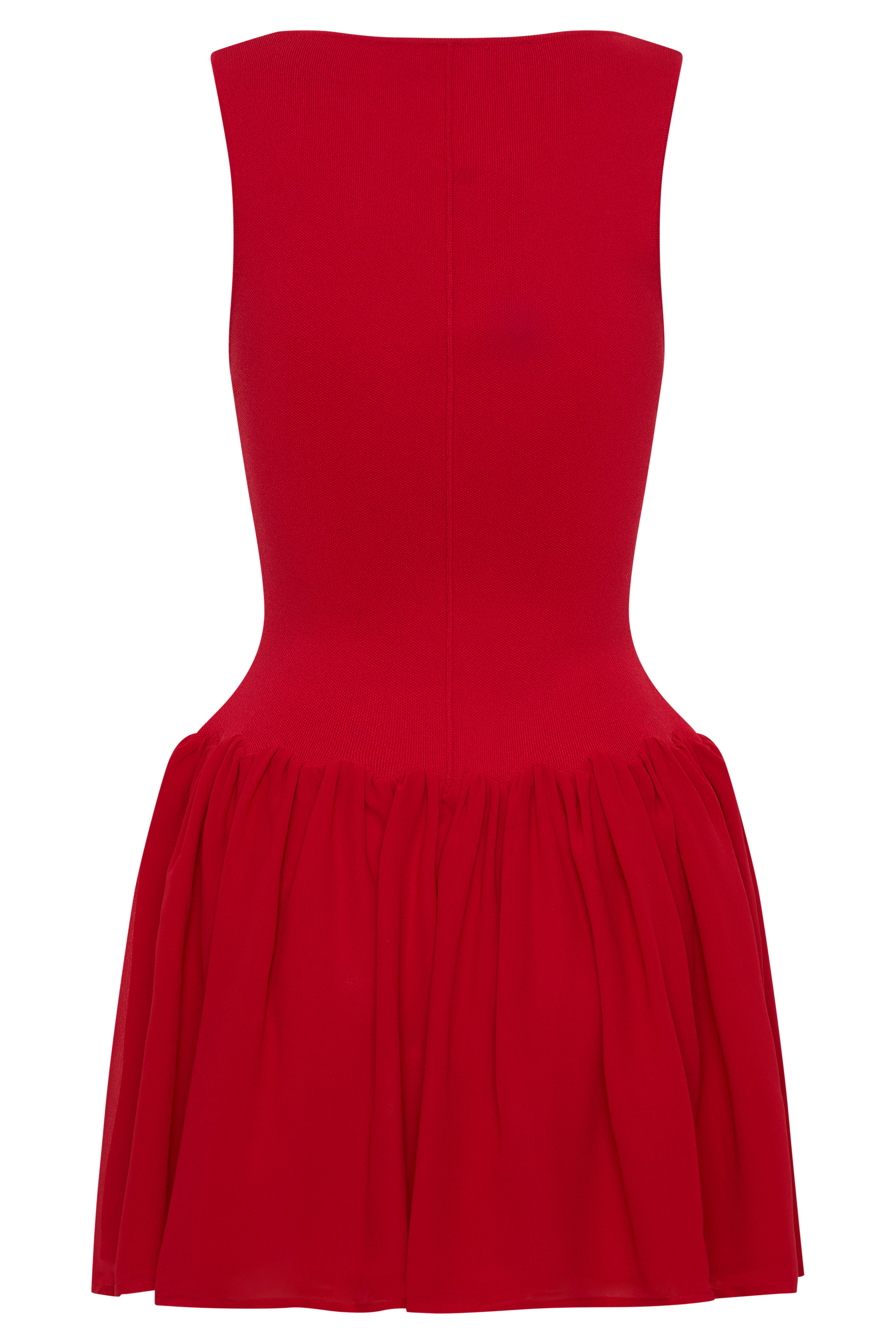 Nivela Mini Elbise