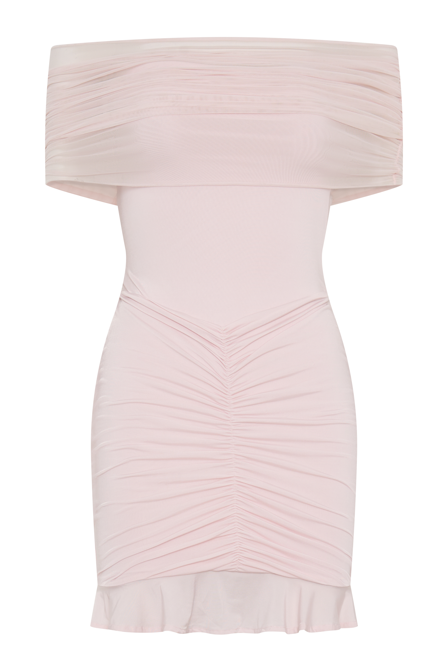 Hazar Mini Elbise