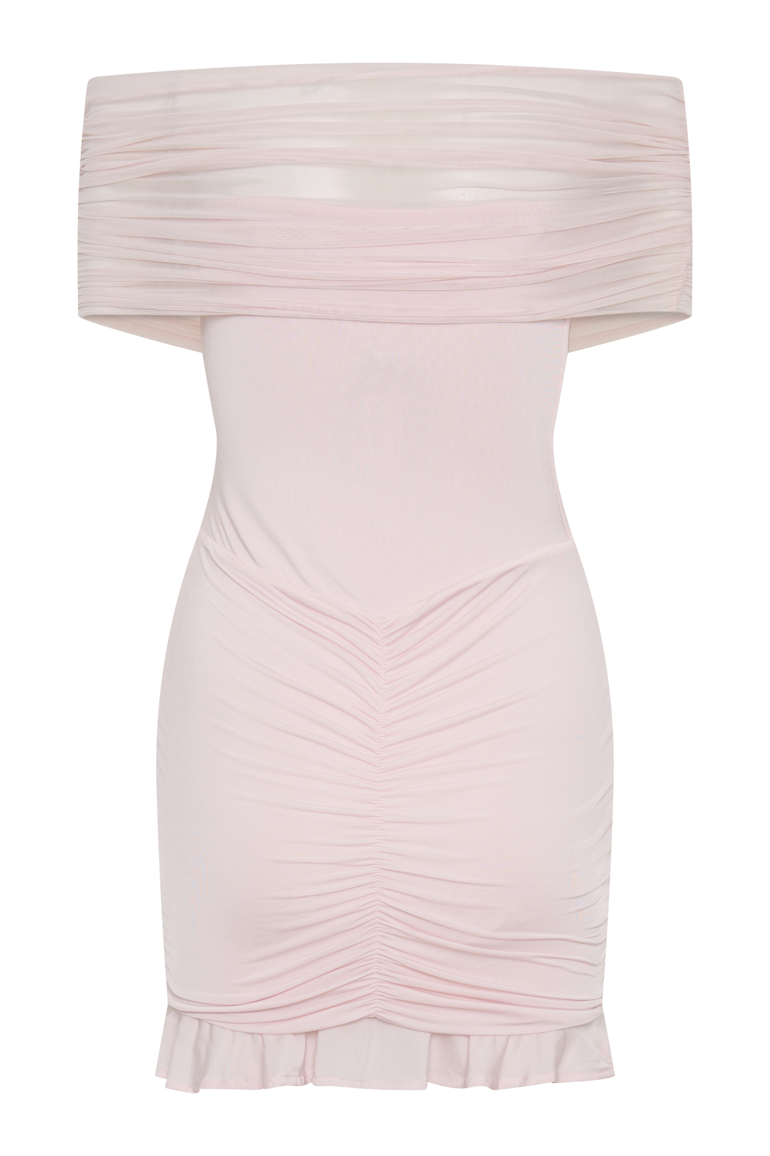 Hazar Mini Elbise