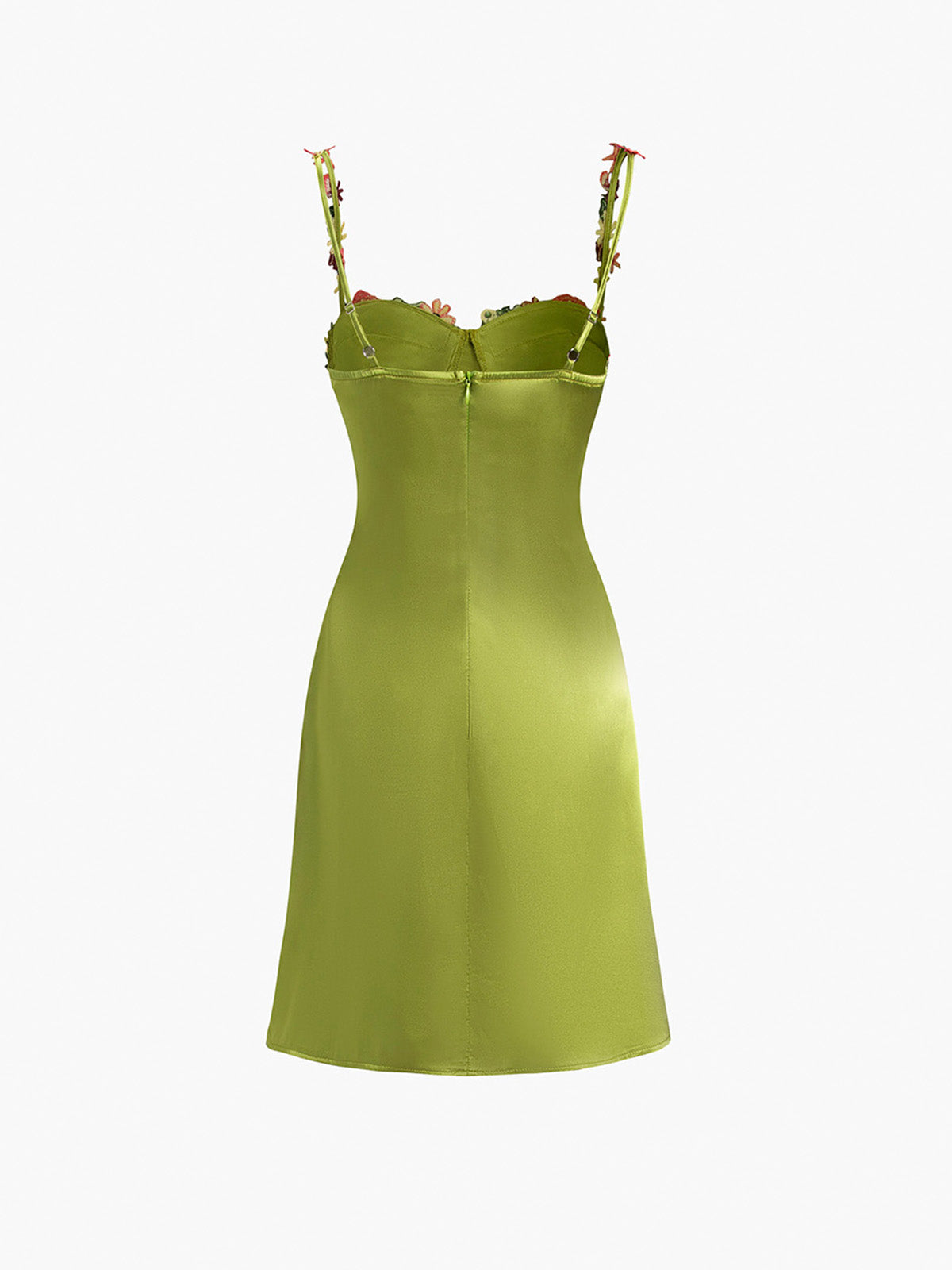 Zemira Mini Elbise