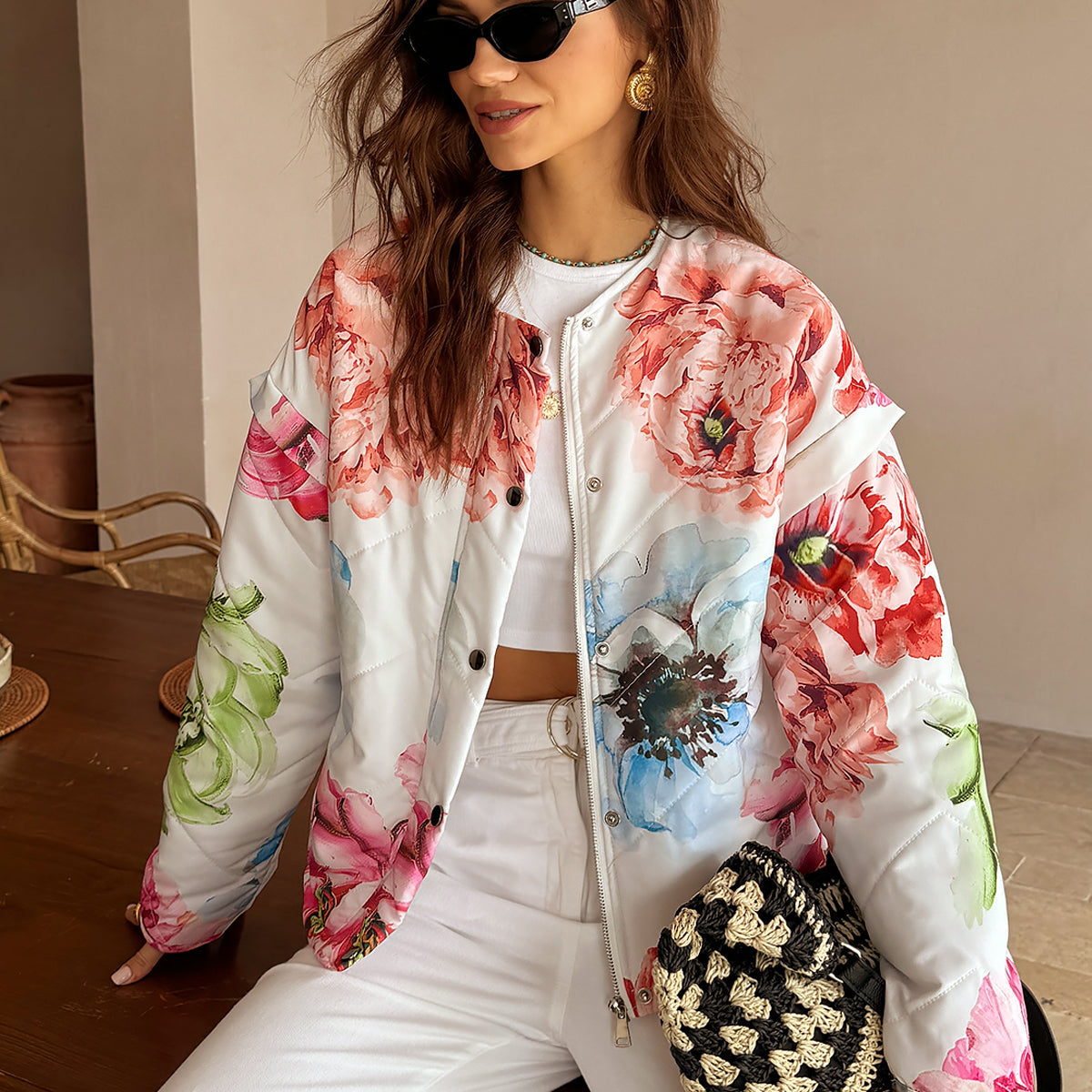 Talia Ceket
