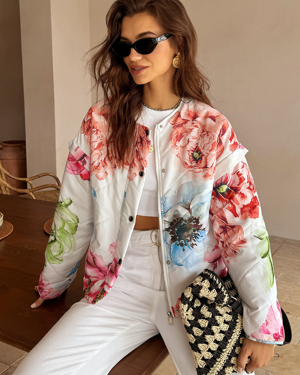Talia Ceket