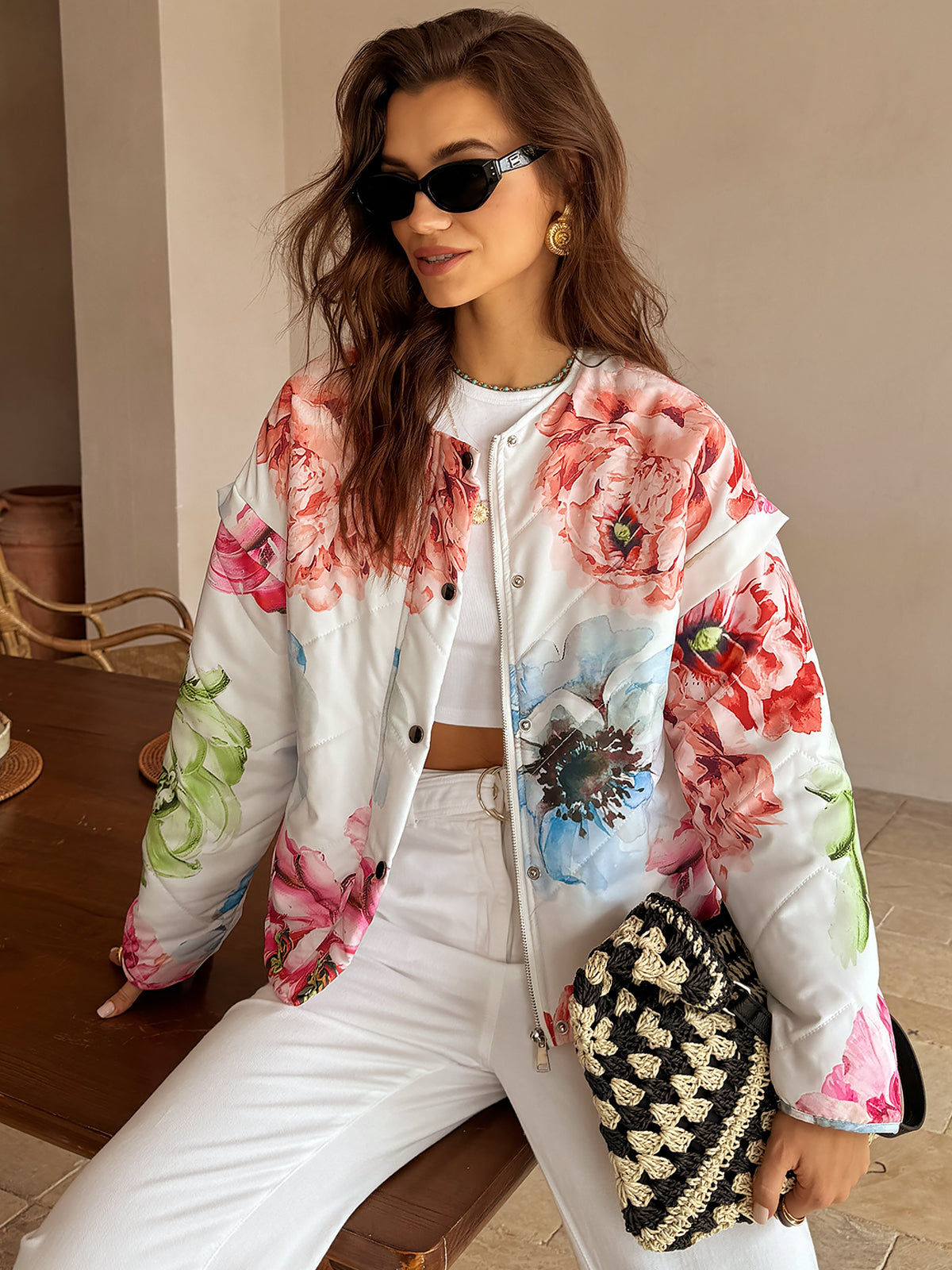 Talia Ceket