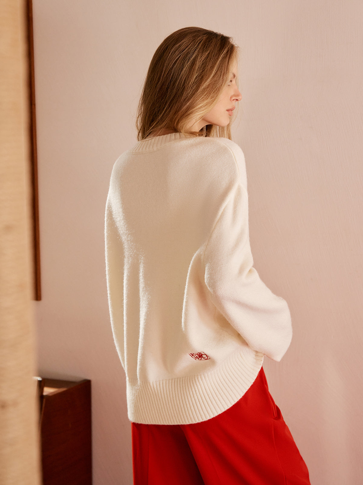 Velnor Sweatshirt