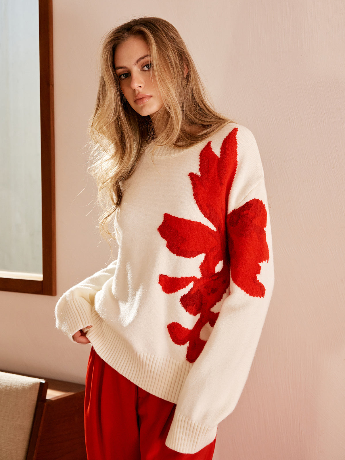 Velnor Sweatshirt