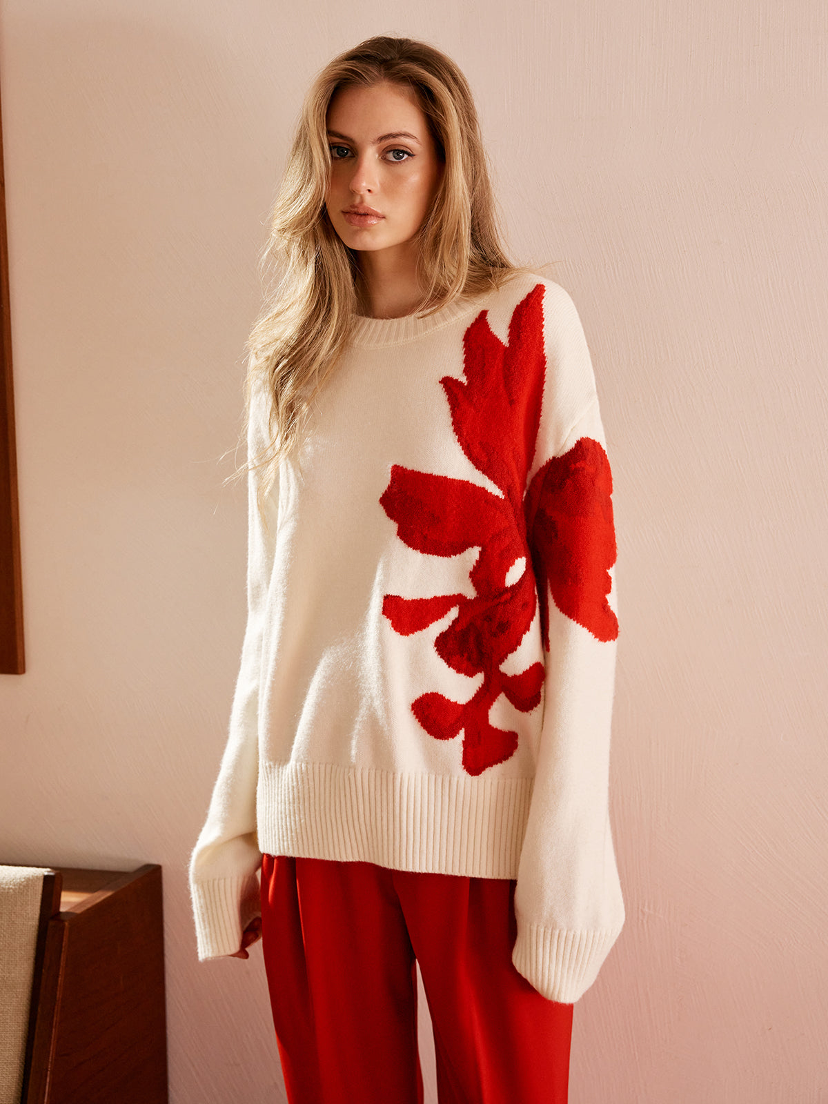 Velnor Sweatshirt