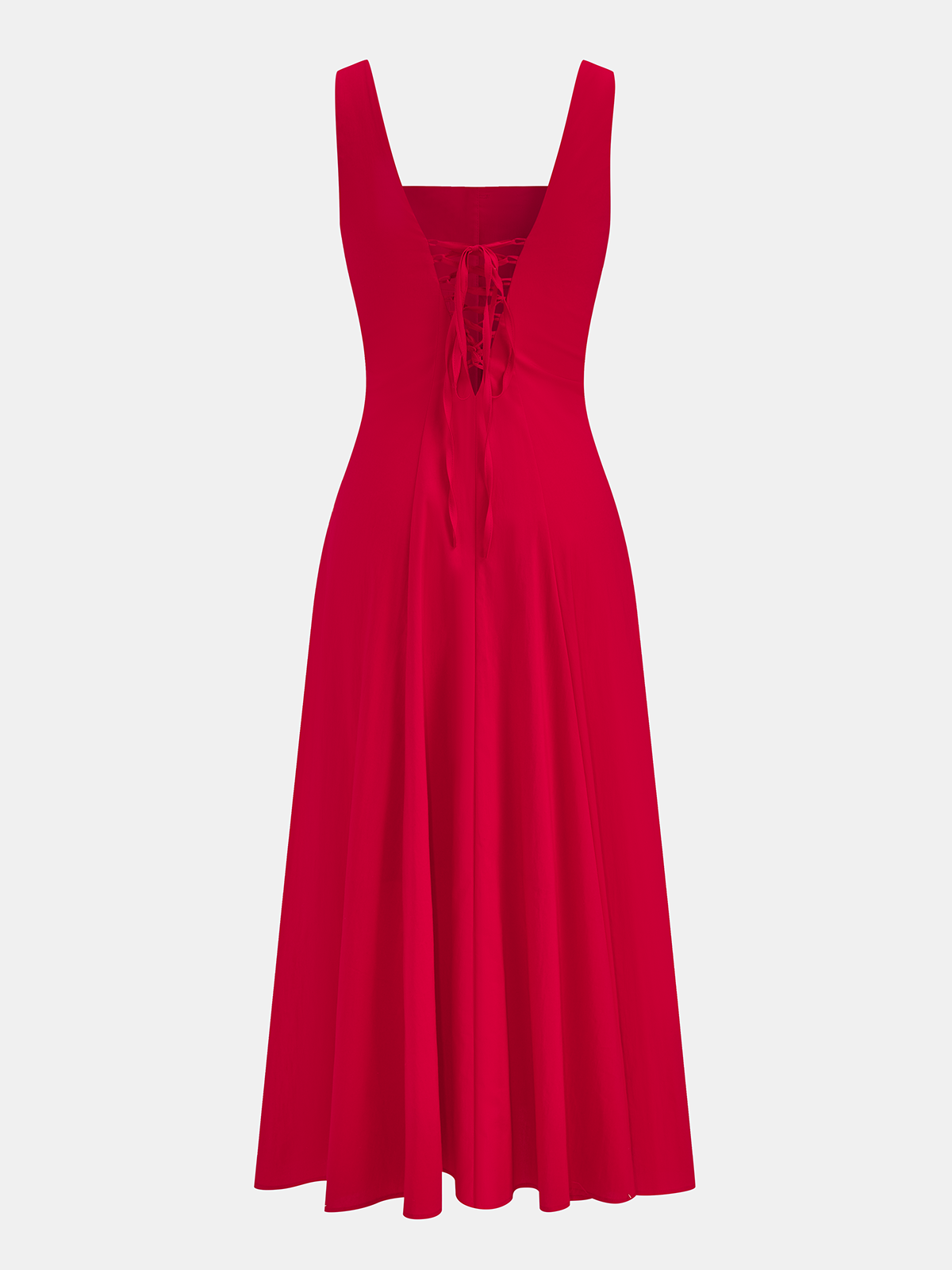 Soren Maxi Elbise