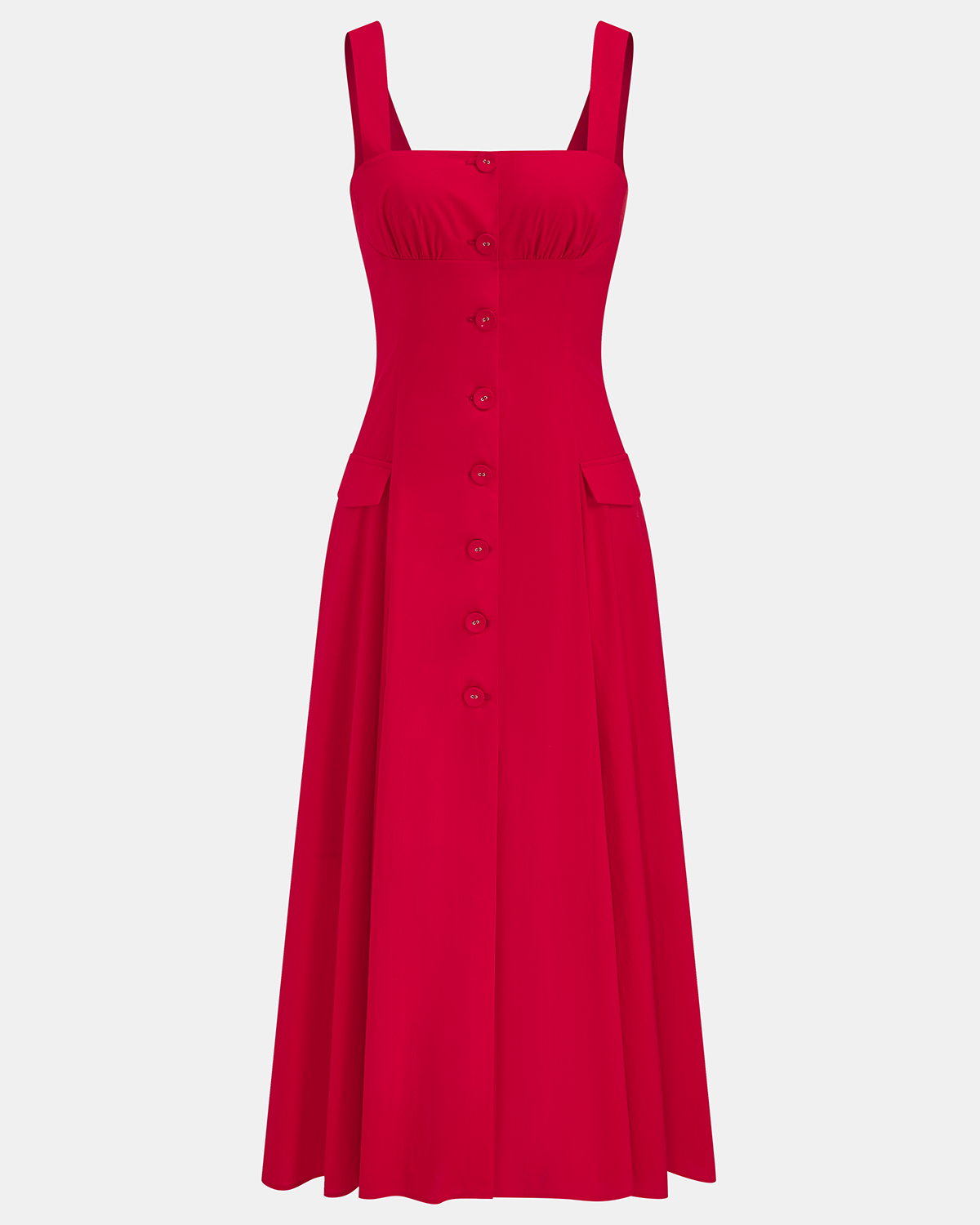 Soren Maxi Elbise
