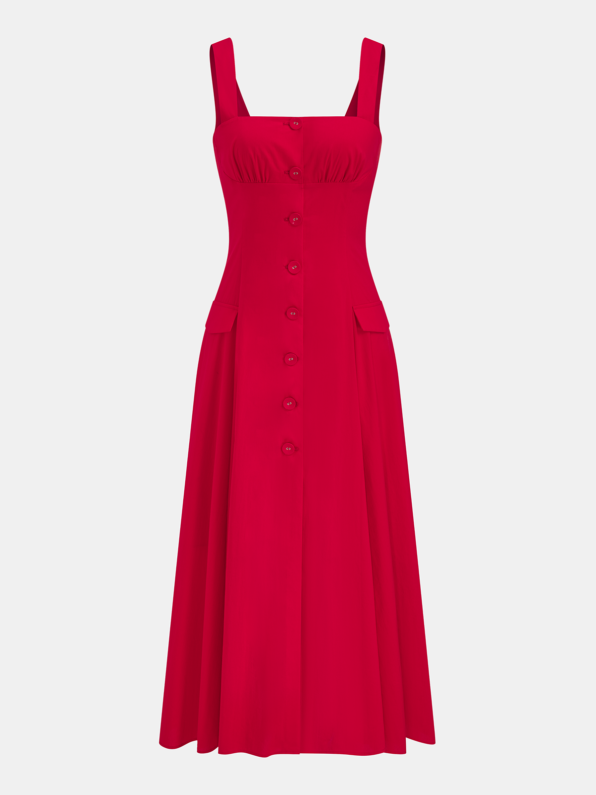 Soren Maxi Elbise