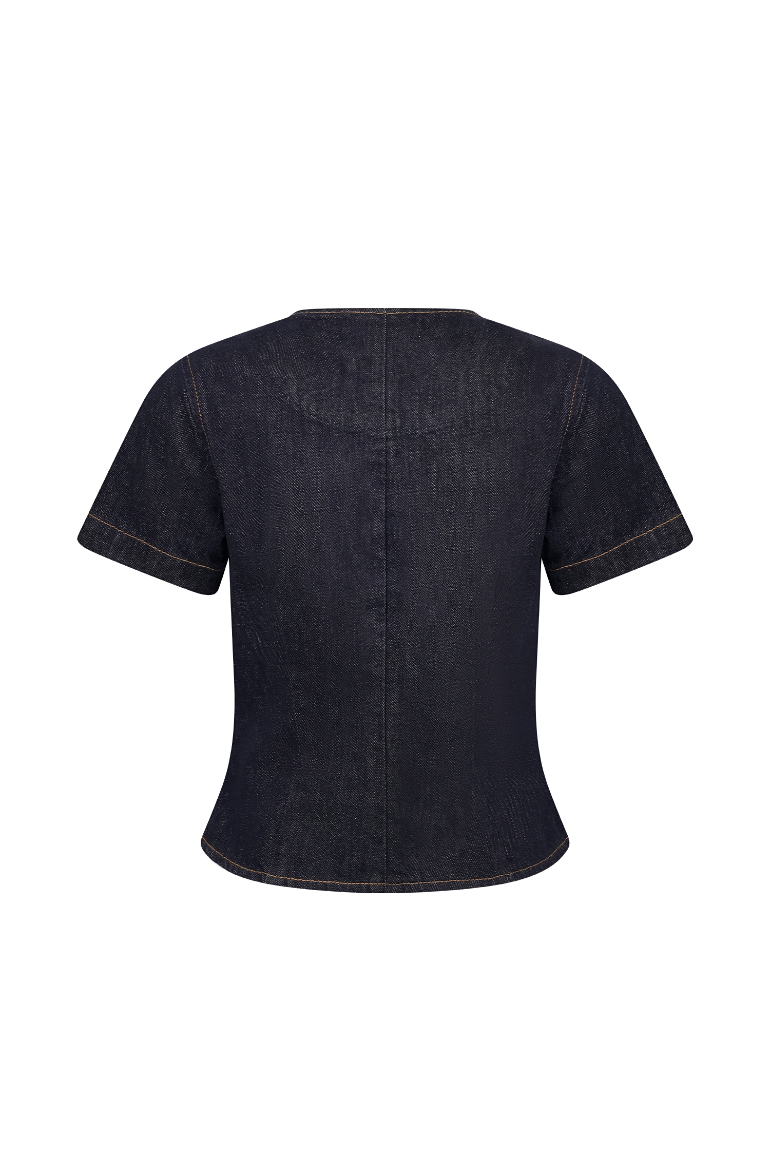 Lorea Denim Üst