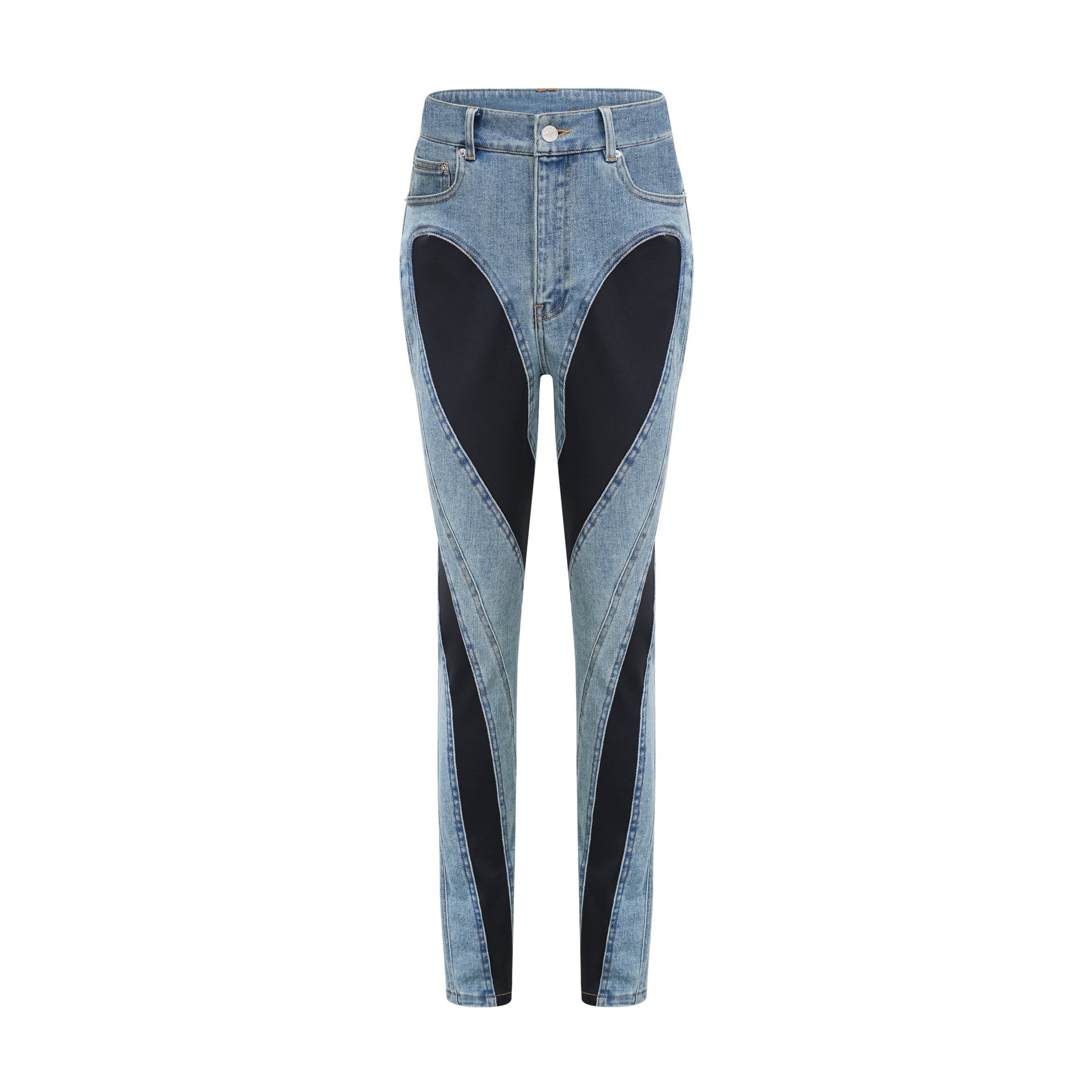 Noémie Skinny Jean Pantolon