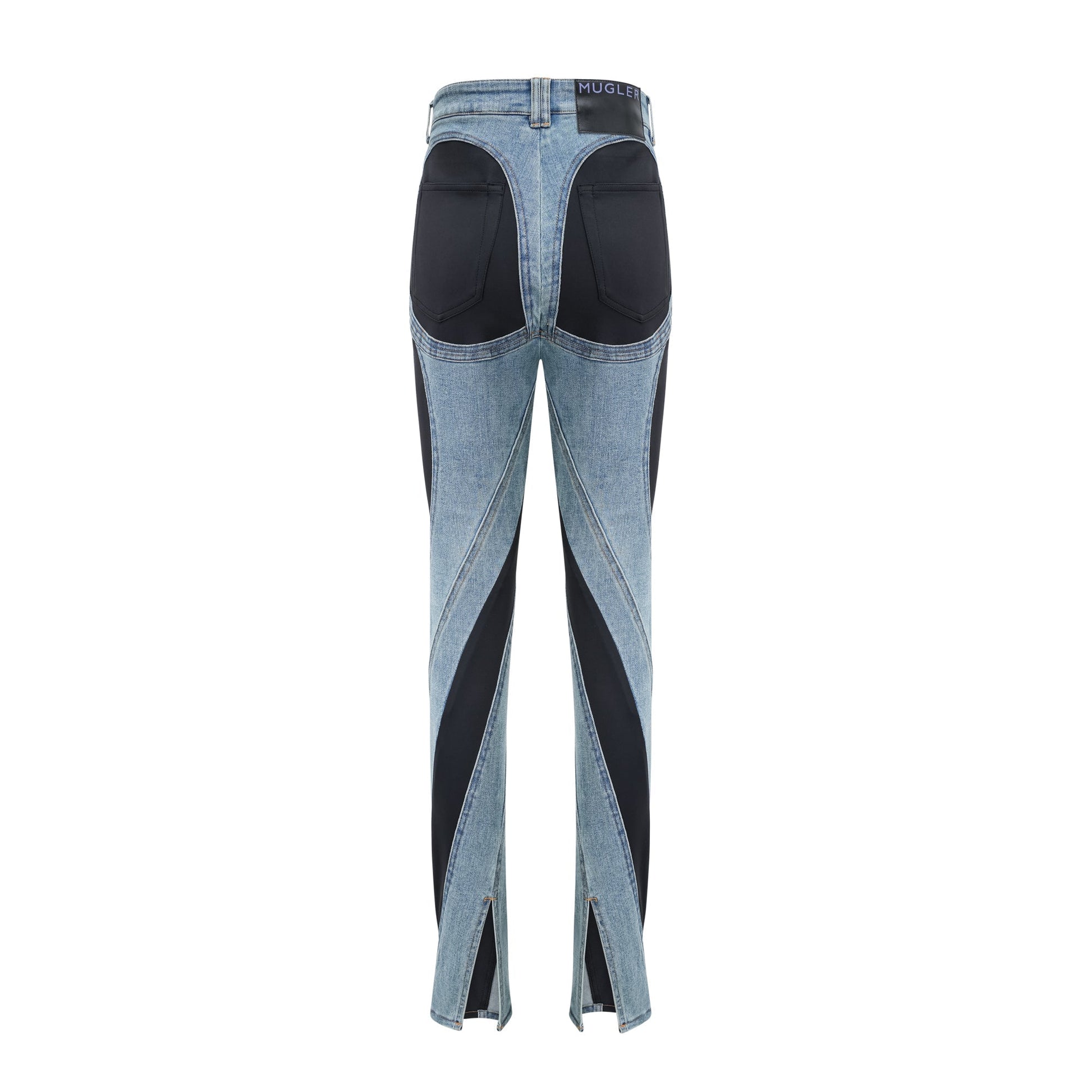 Noémie Skinny Jean Pantolon