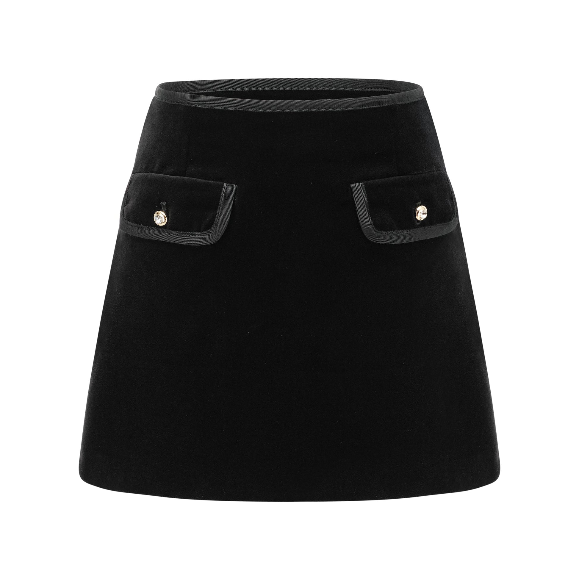 Camille Cepli Mini Etek