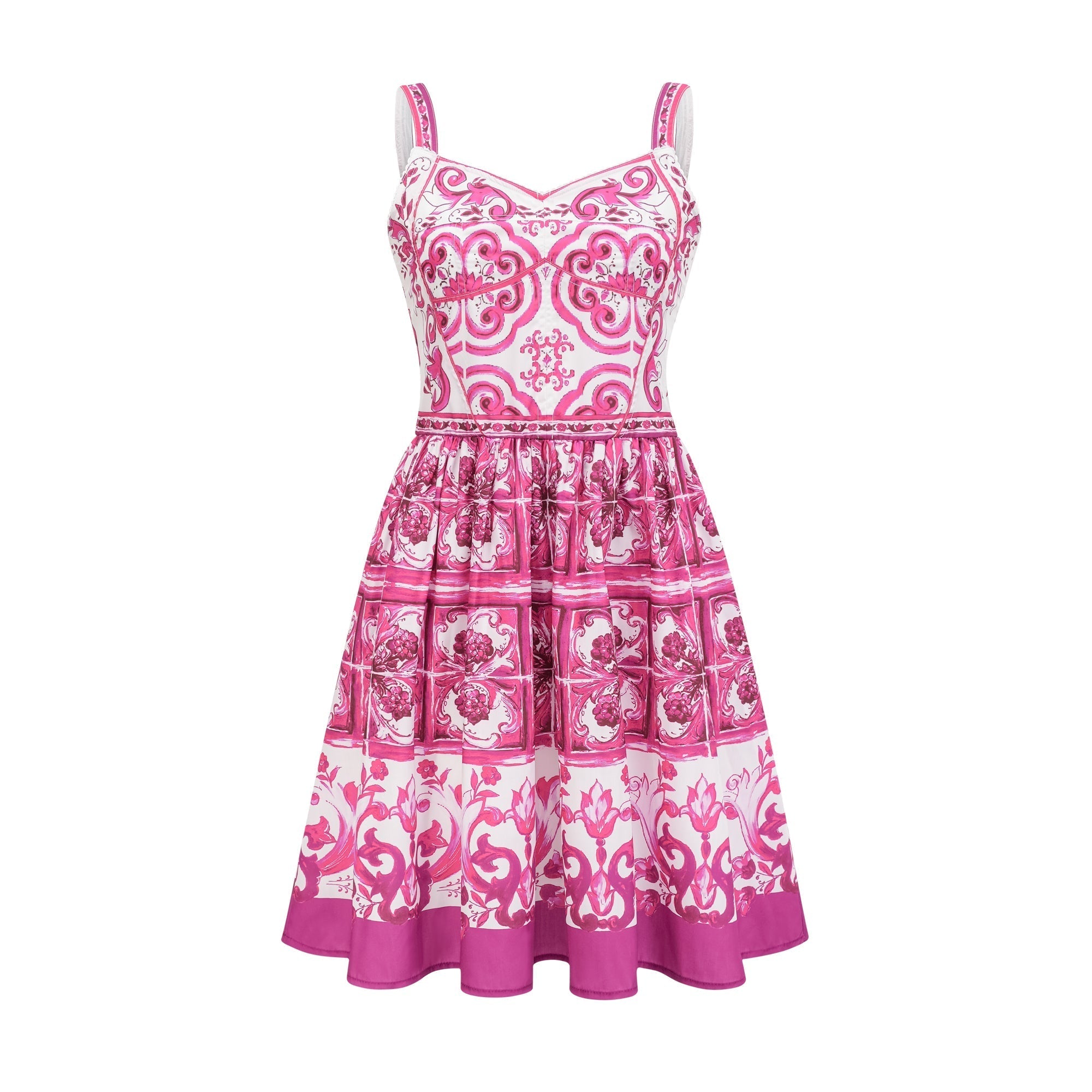 Anika Mini Elbise