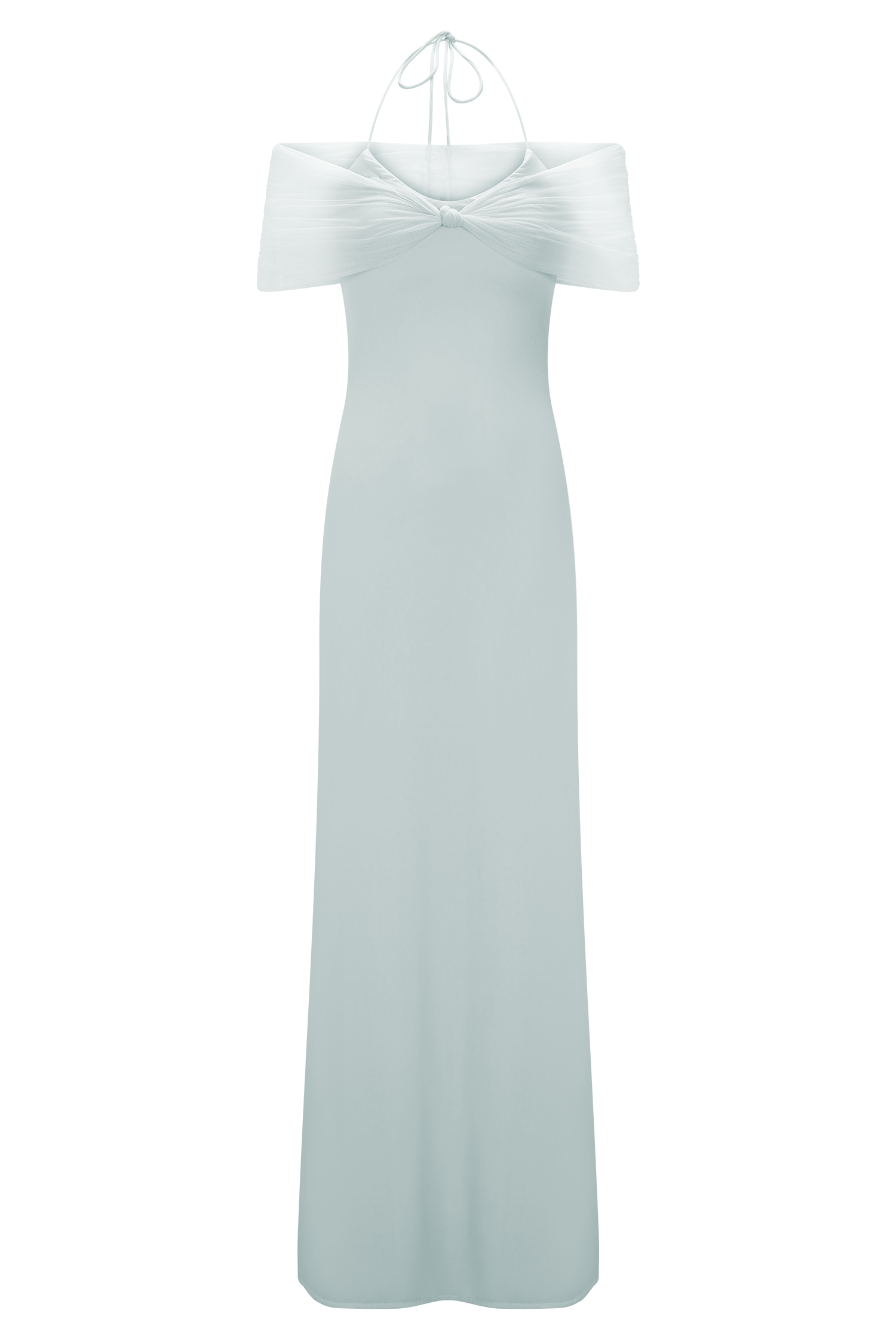 Bernadina Maxi Elbise