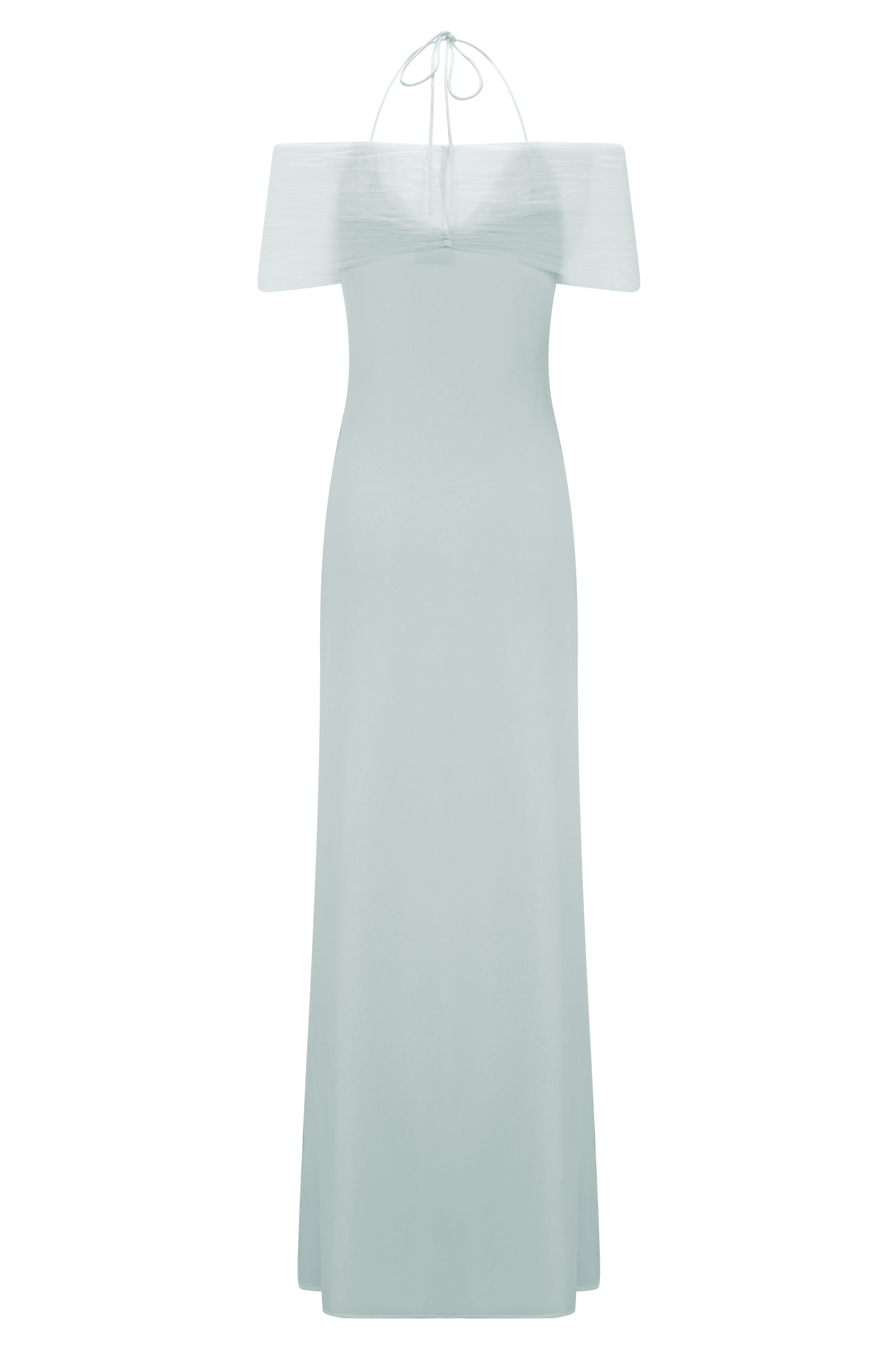 Bernadina Maxi Elbise