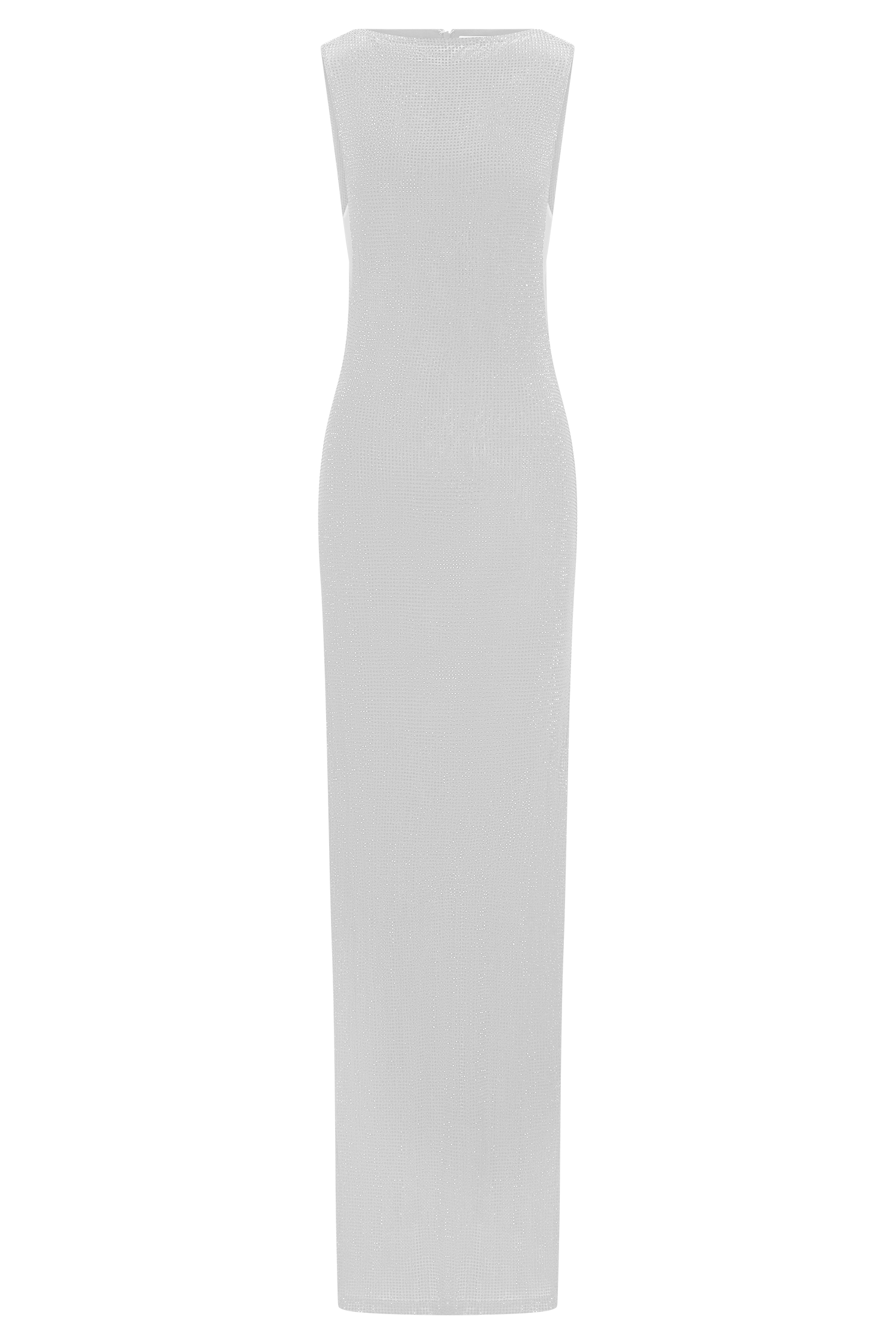 Magnolia Uzun Elbise