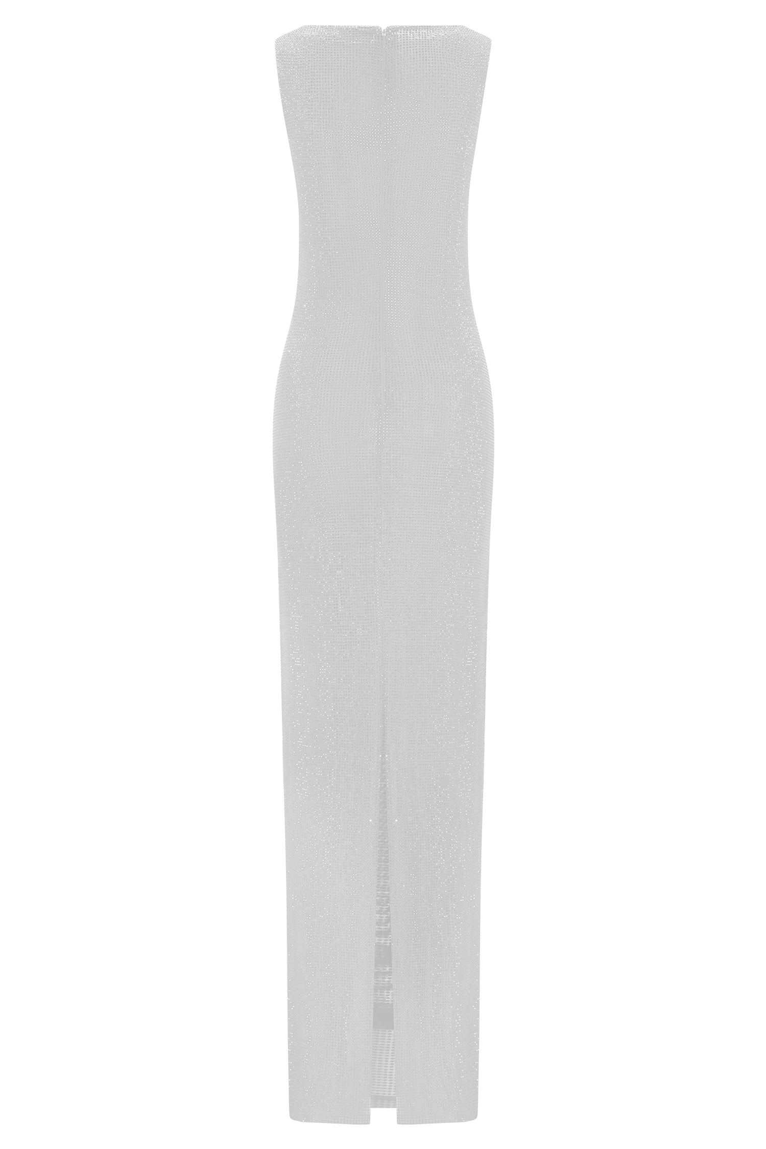 Magnolia Uzun Elbise