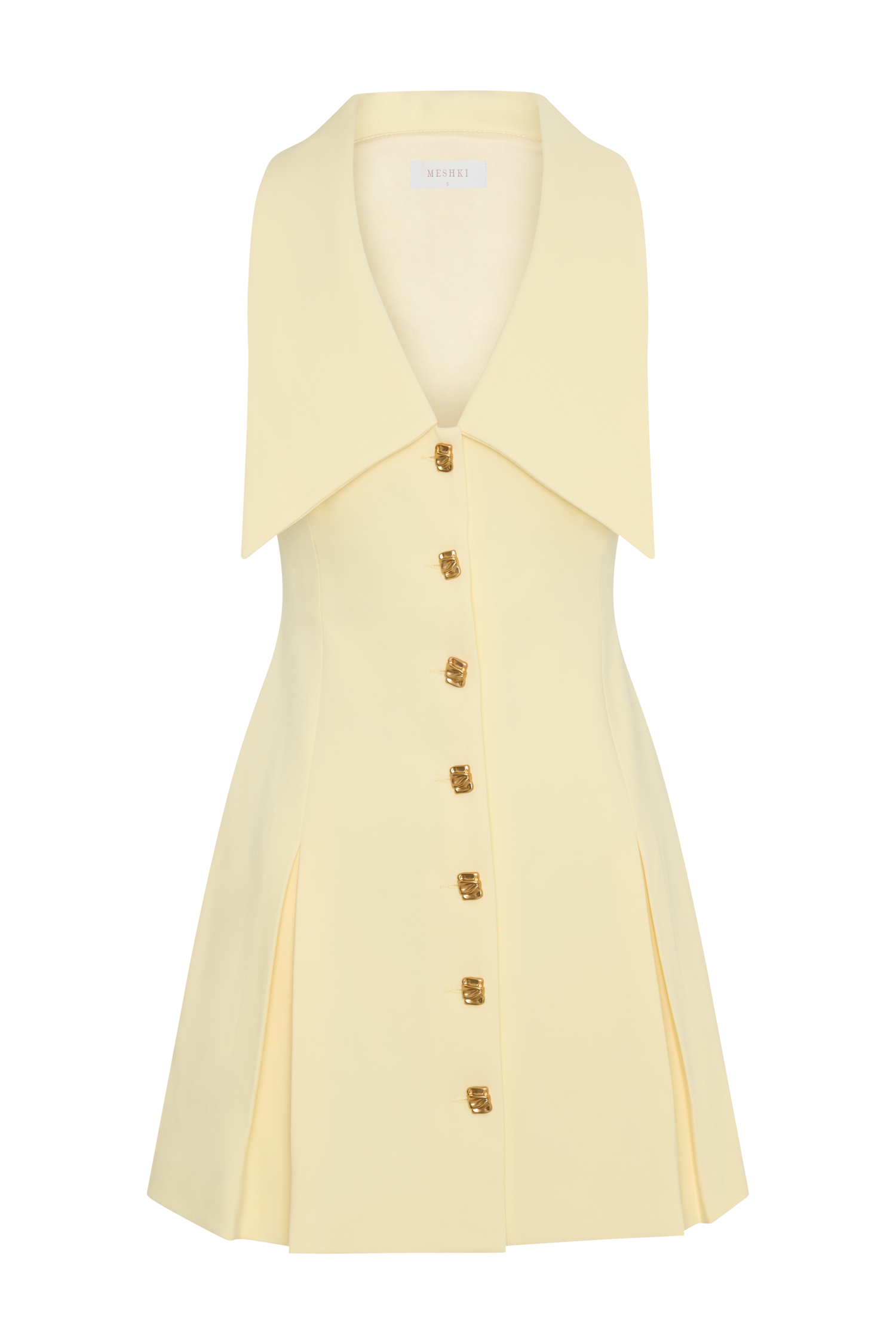 Narel Mini Elbise