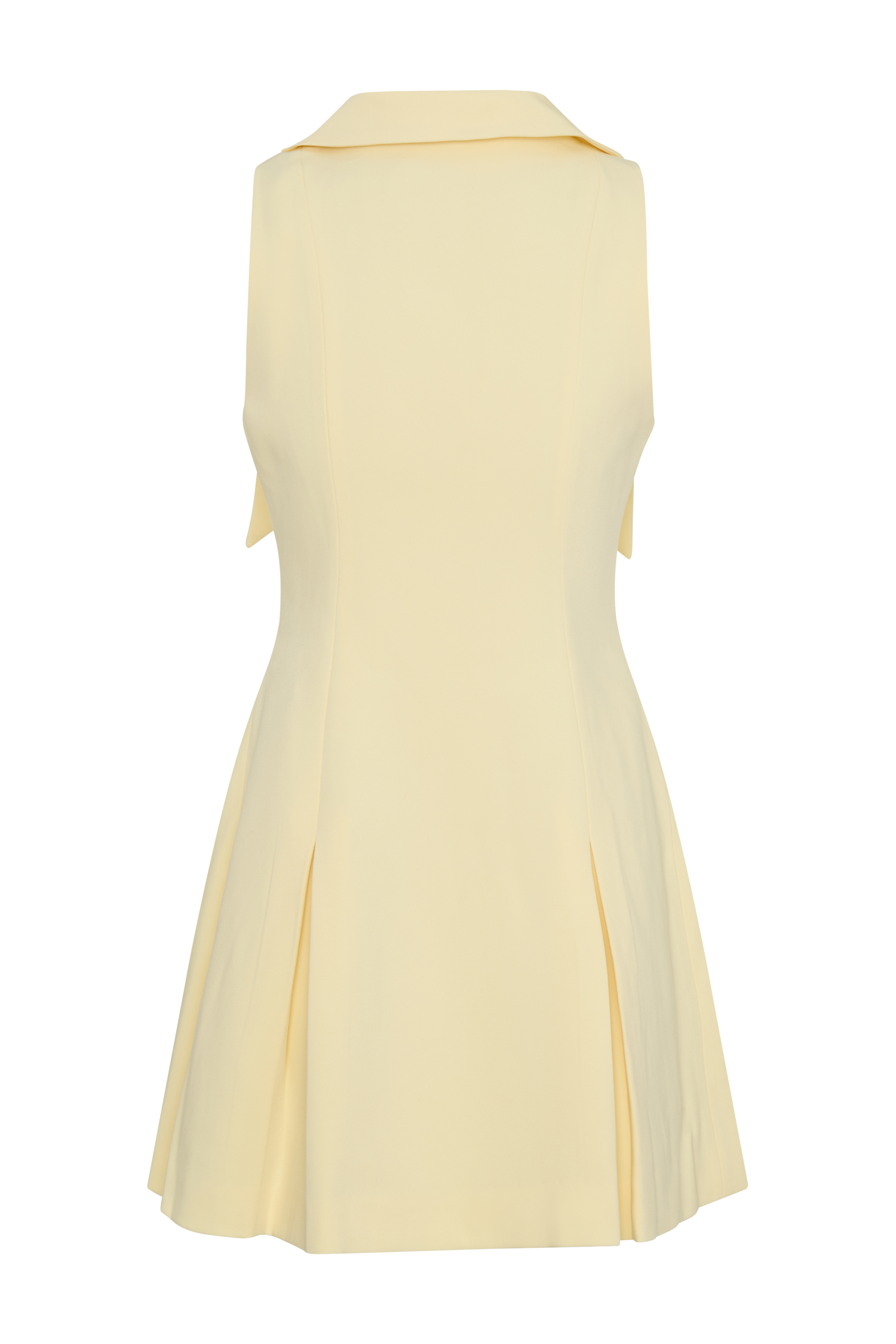 Narel Mini Elbise