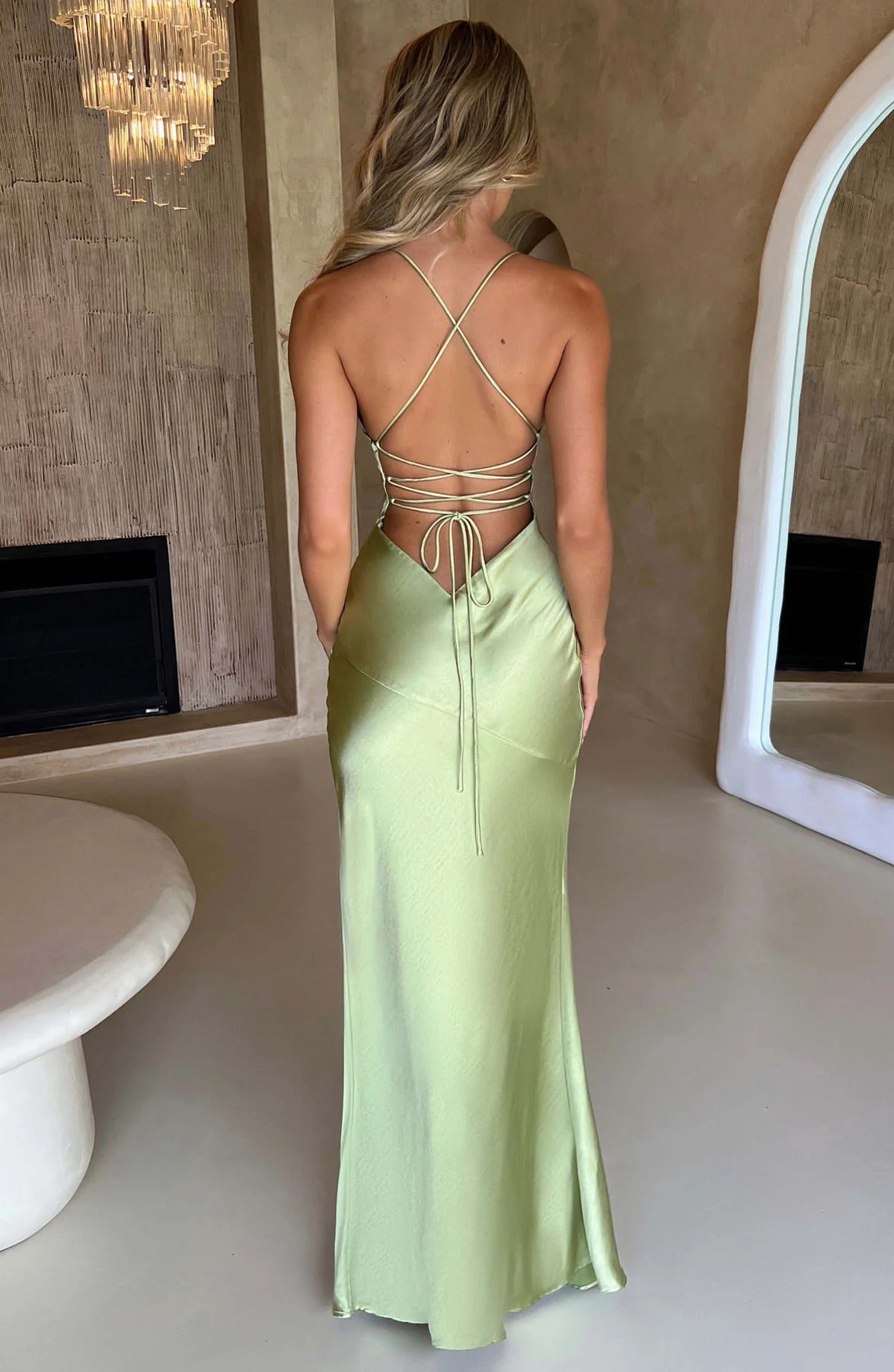 Adriana Elbise