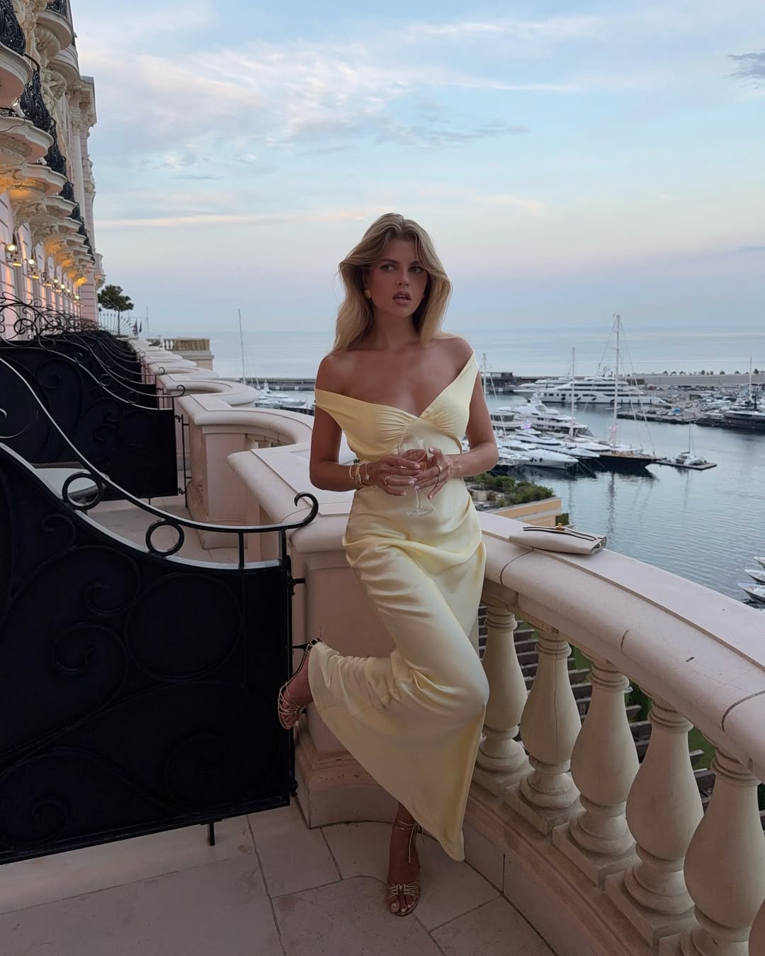 Alicia Elbise