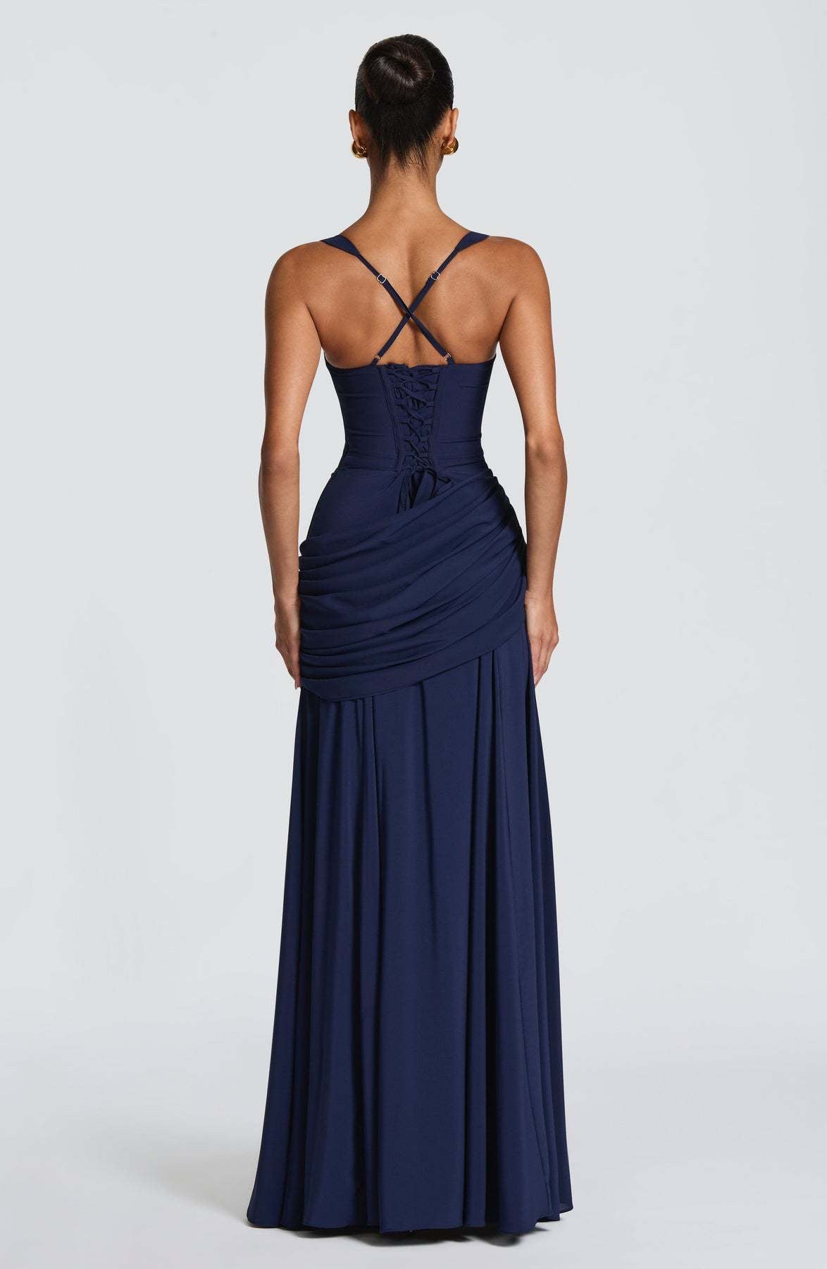Mireya Maxi Elbise