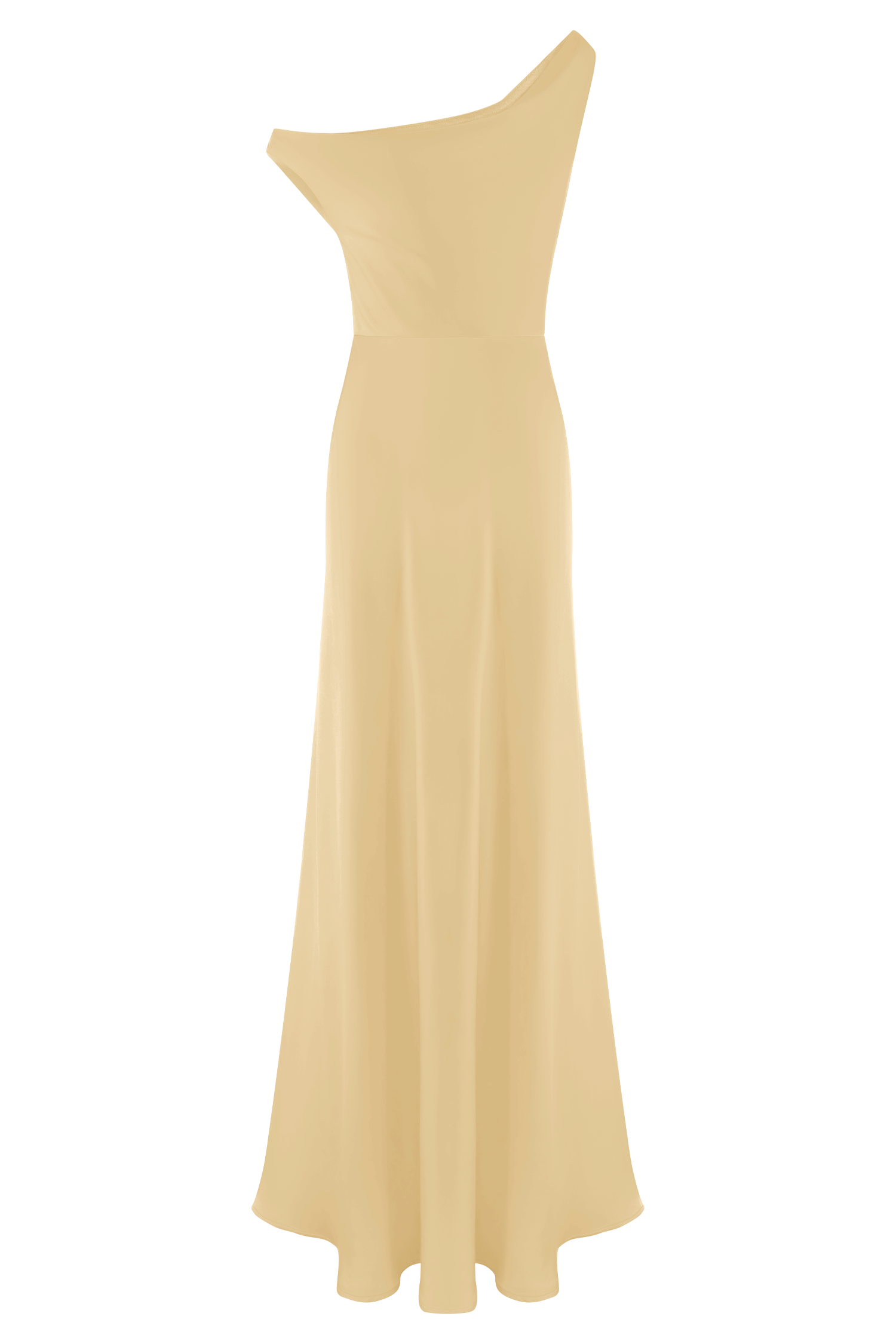 Jacinta Uzun Elbise