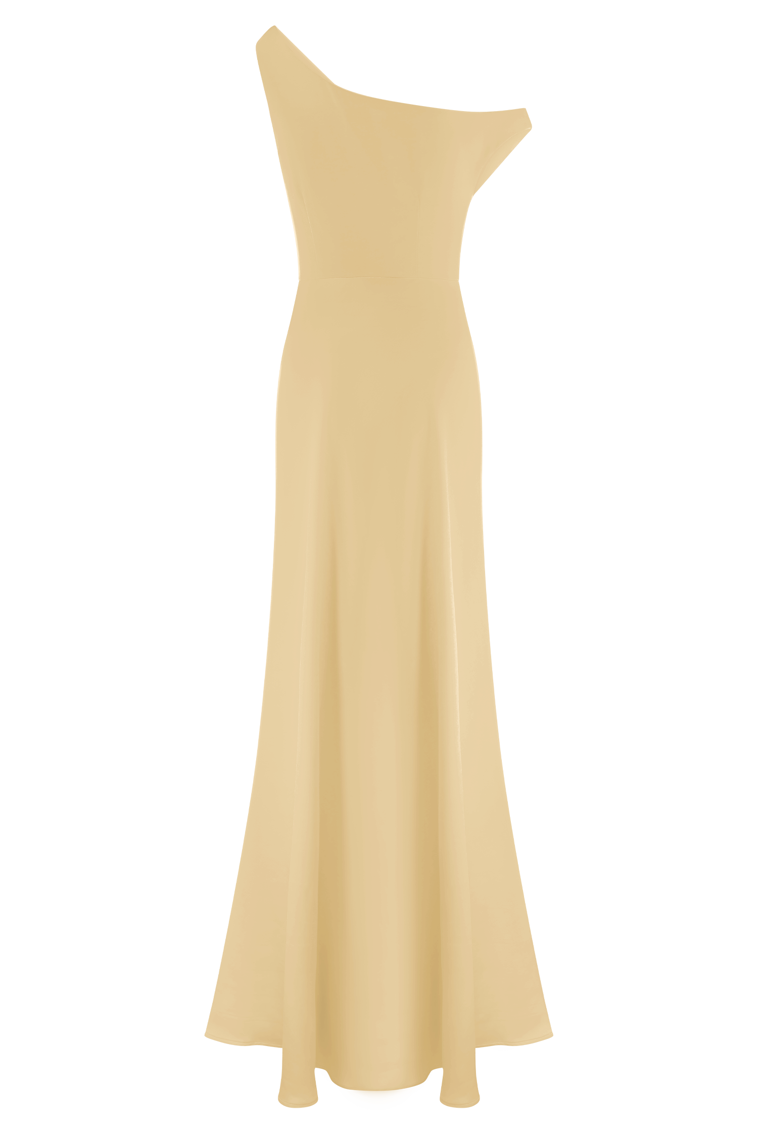 Jacinta Uzun Elbise